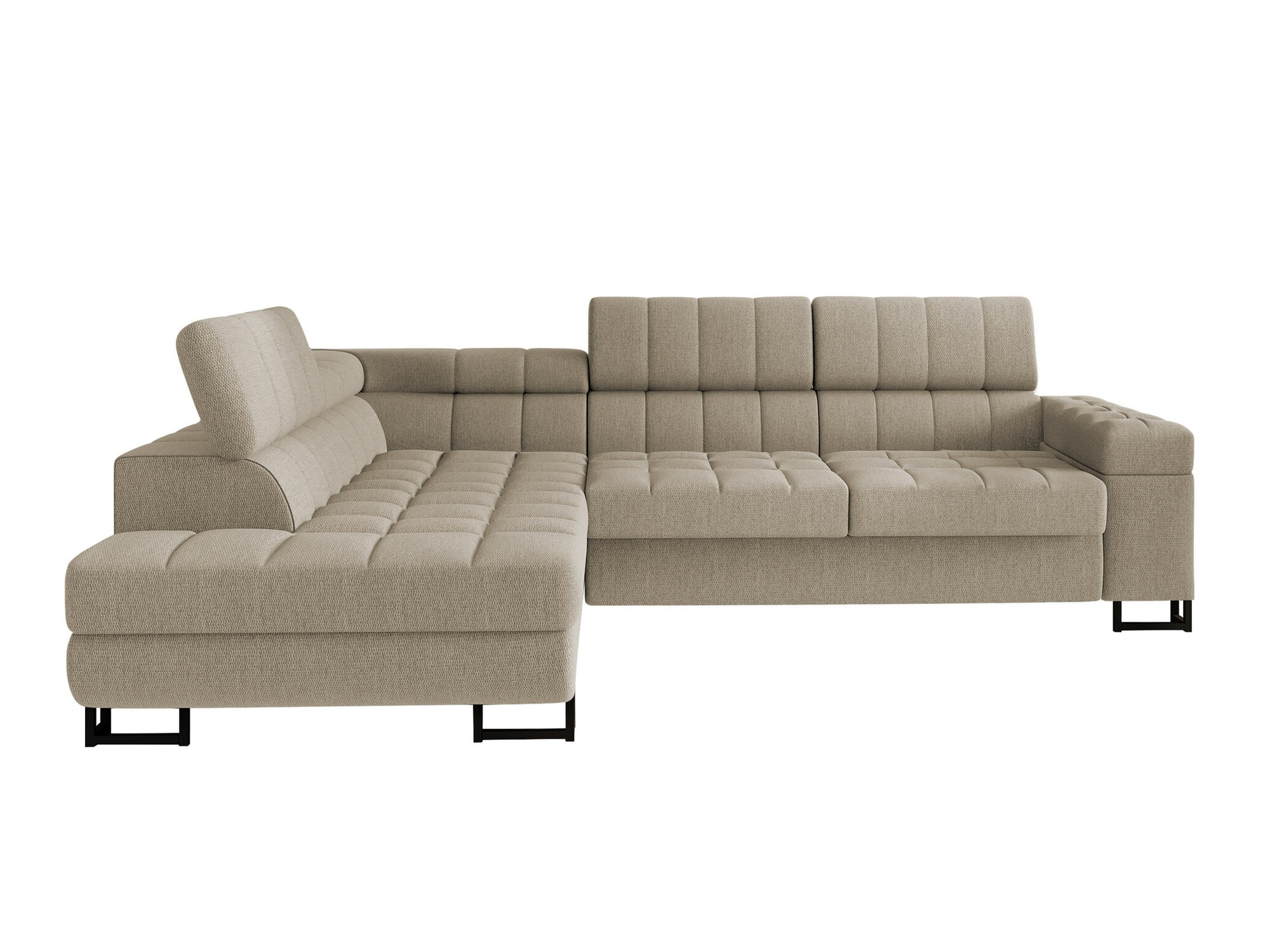 Hjørnesofa Comfivo 232 (Matana 17)