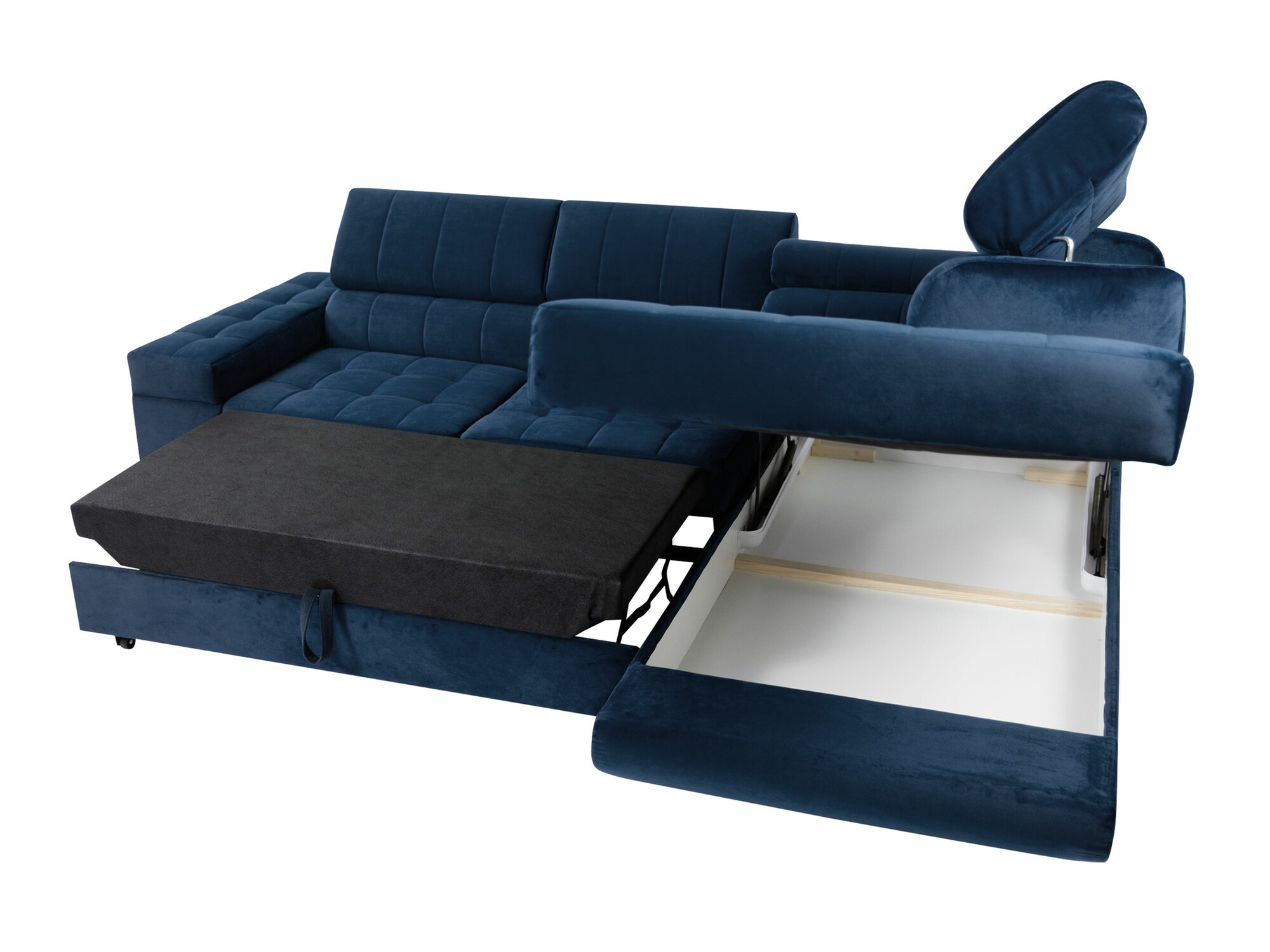 Hjørnesofa Comfivo 232 (Matana 17)
