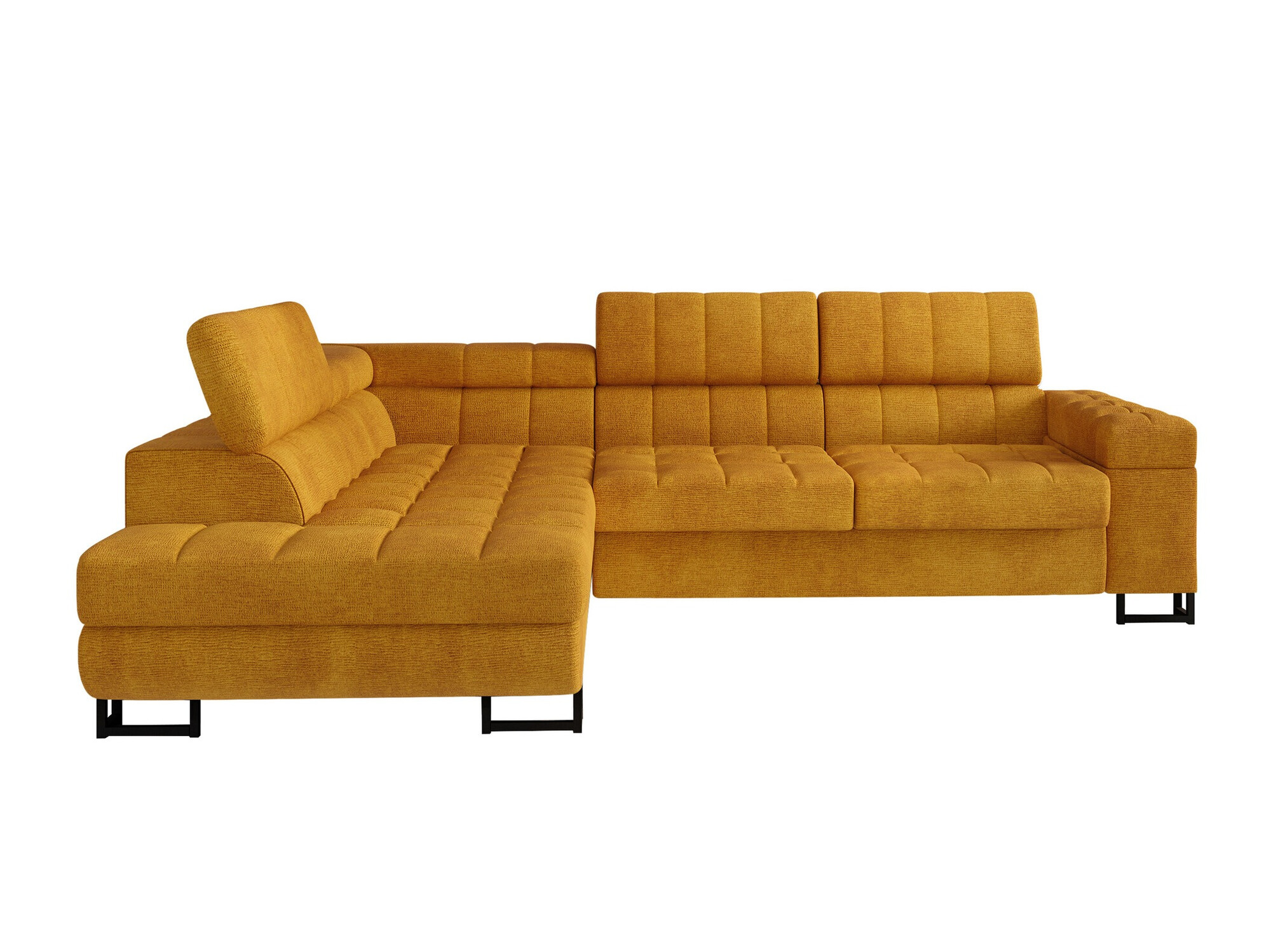 Hjørnesofa Comfivo 232 (Wave 05)
