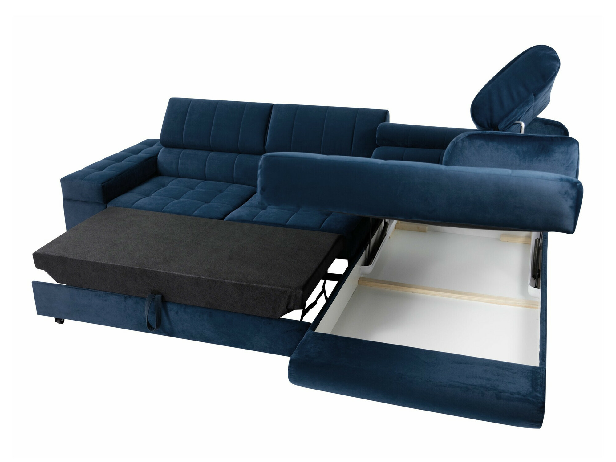 Hjørnesofa Comfivo 232 (Wave 05)
