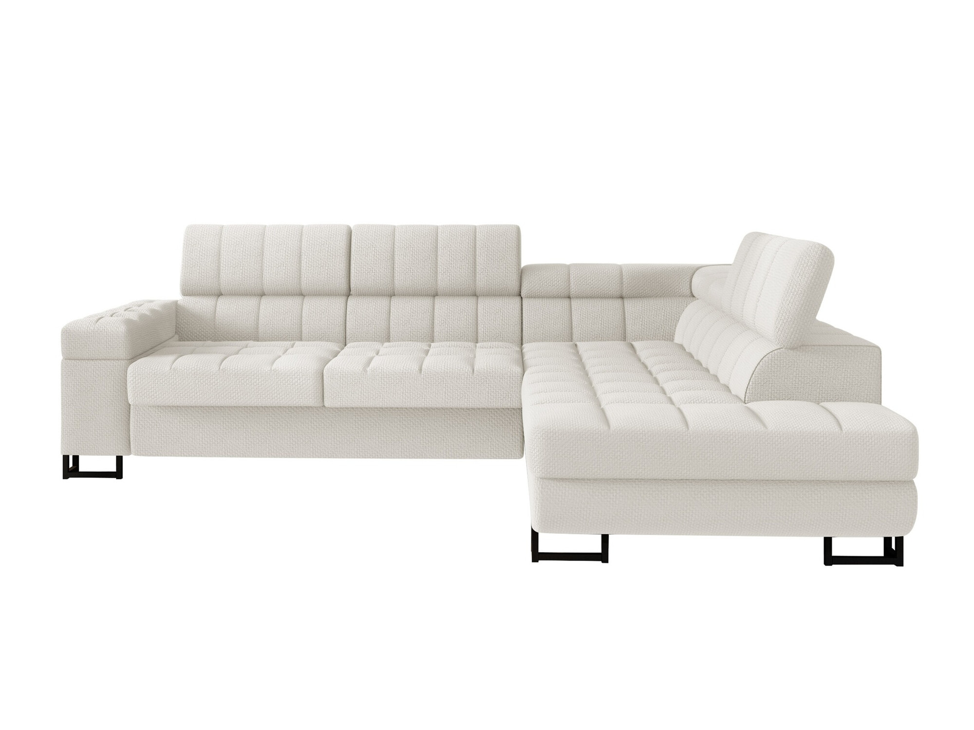 Hjørnesofa Comfivo Anima (Flow 06)
