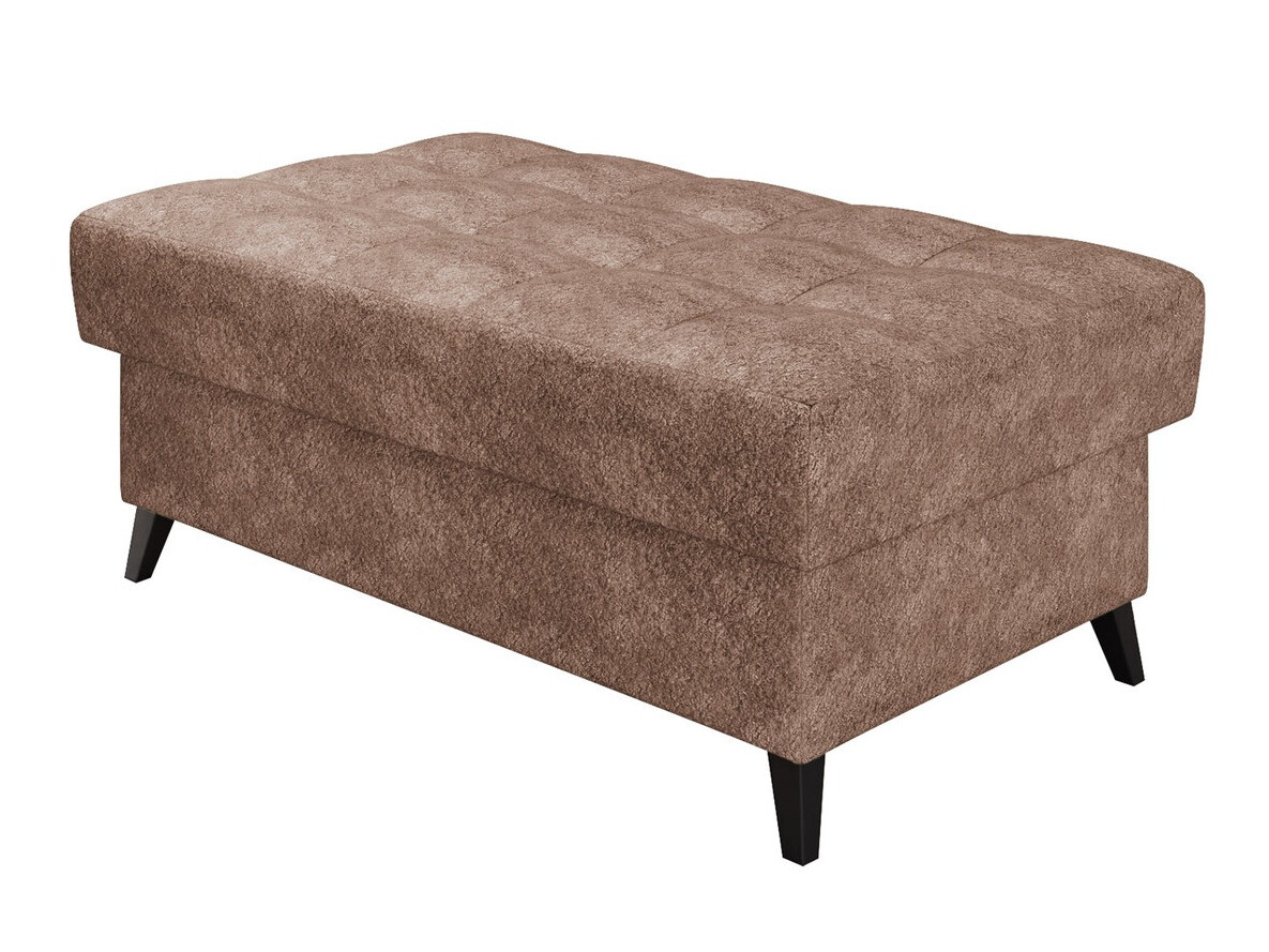 Polstret bænk Comfivo Agnus (Coral 45)