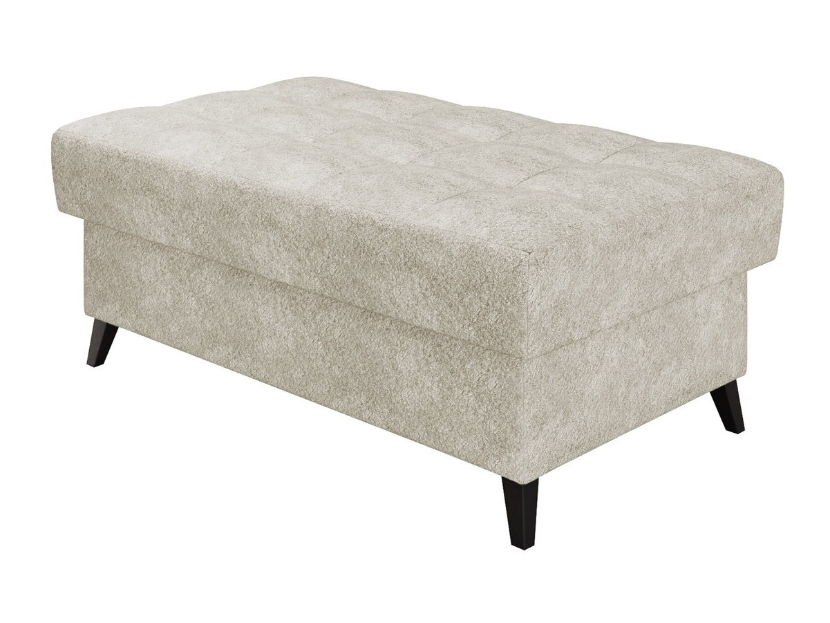 Polstret bænk Comfivo Agnus (Coral 65)