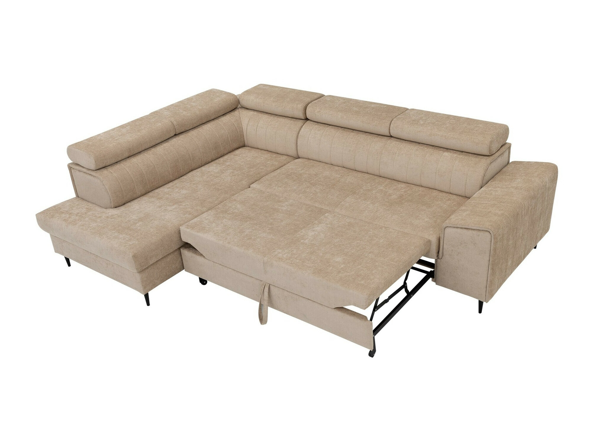 Hjørnesofa Comfivo 446 (Flow 06)