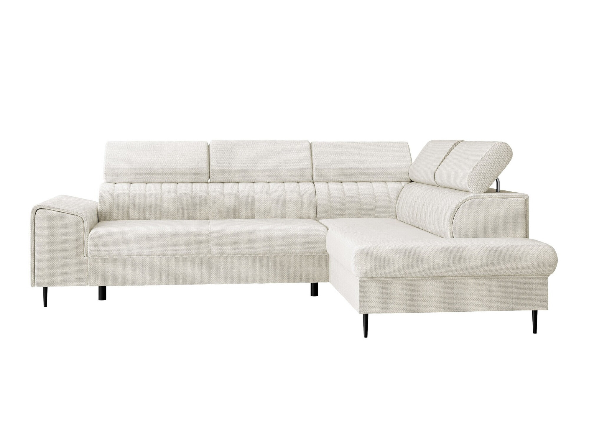 Hjørnesofa Comfivo Universum (Flow 06)