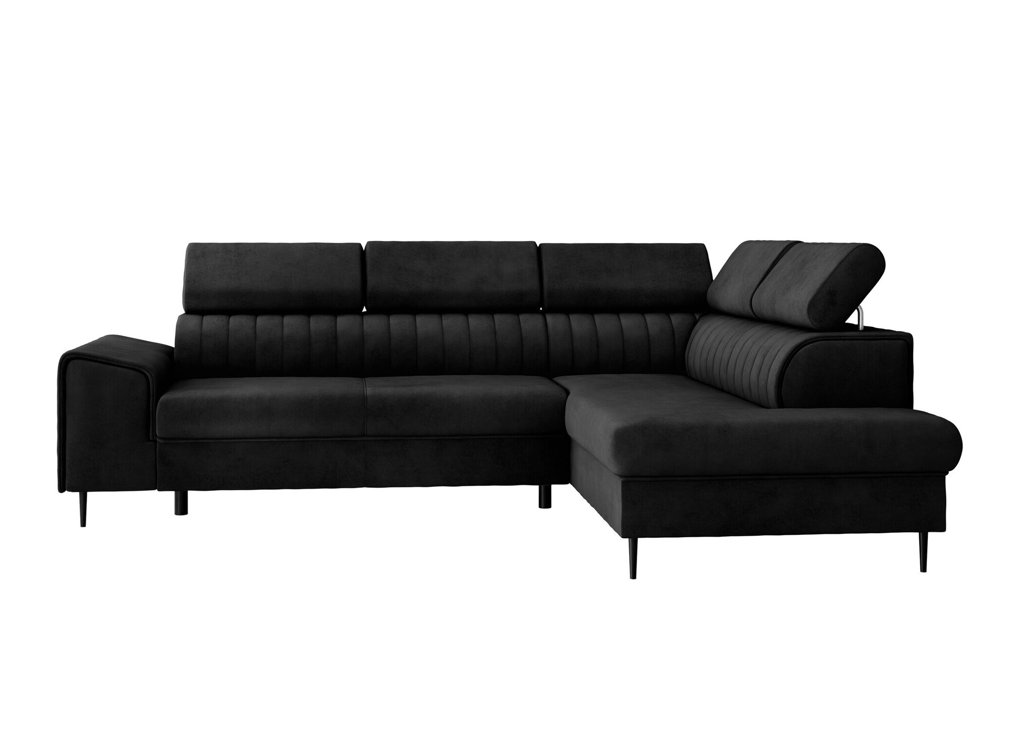 Hjørnesofa Comfivo Universum (Magic Velvet 2219)