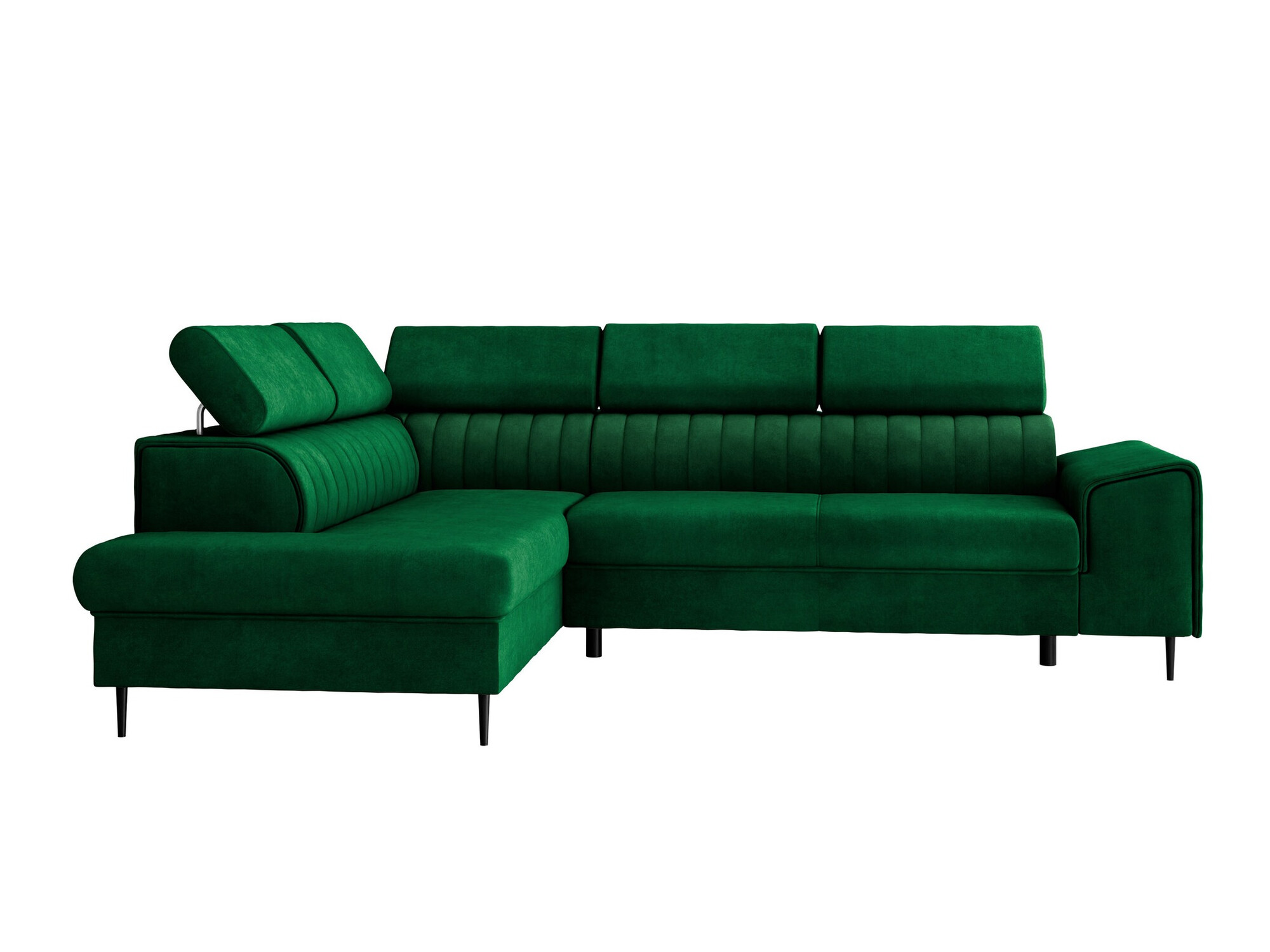 Hjørnesofa Comfivo Universum (Magic Velvet 2225)