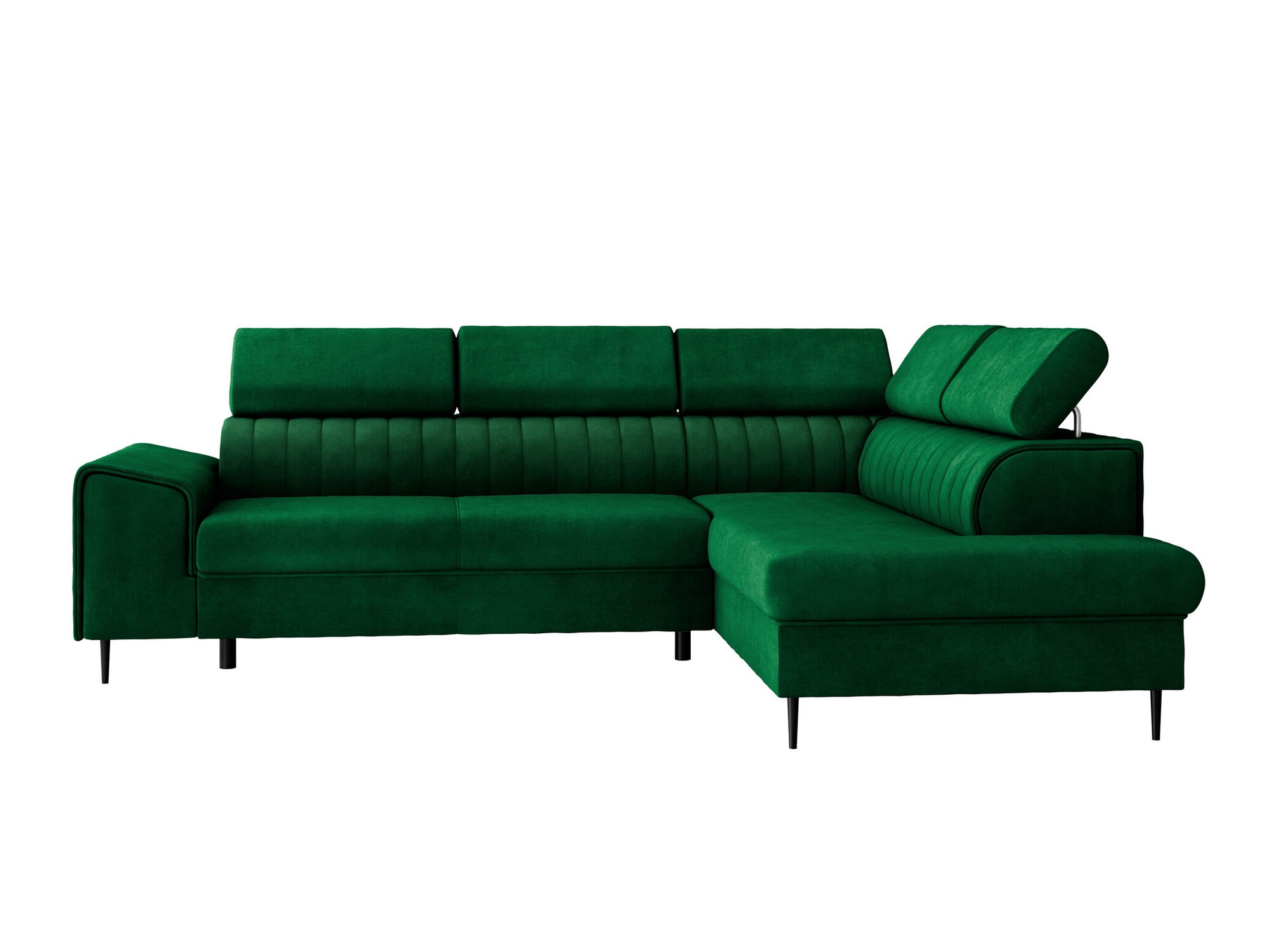 Hjørnesofa Comfivo Universum (Magic Velvet 2225)