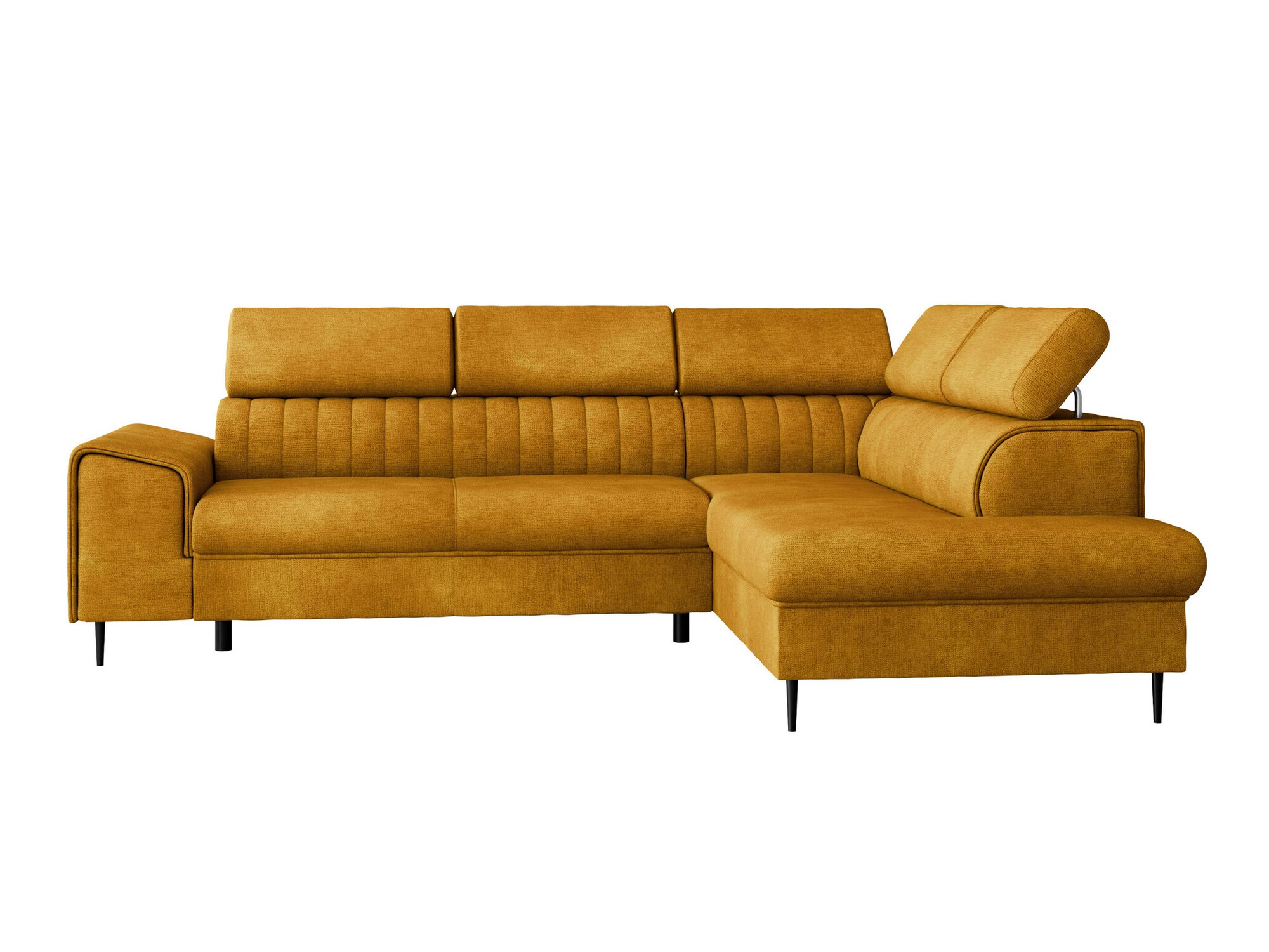 Hjørnesofa Comfivo Universum (Wave 05)