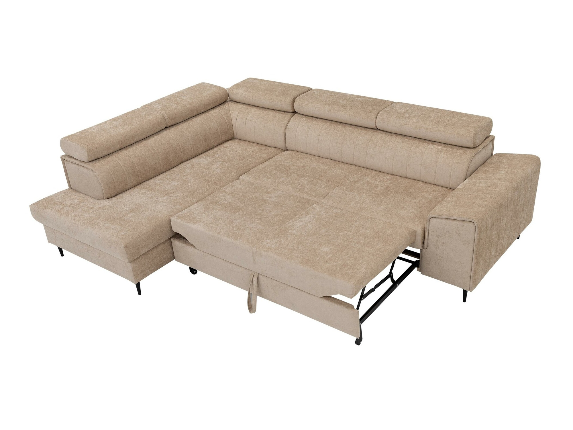 Hjørnesofa Comfivo Universum (Wave 15)