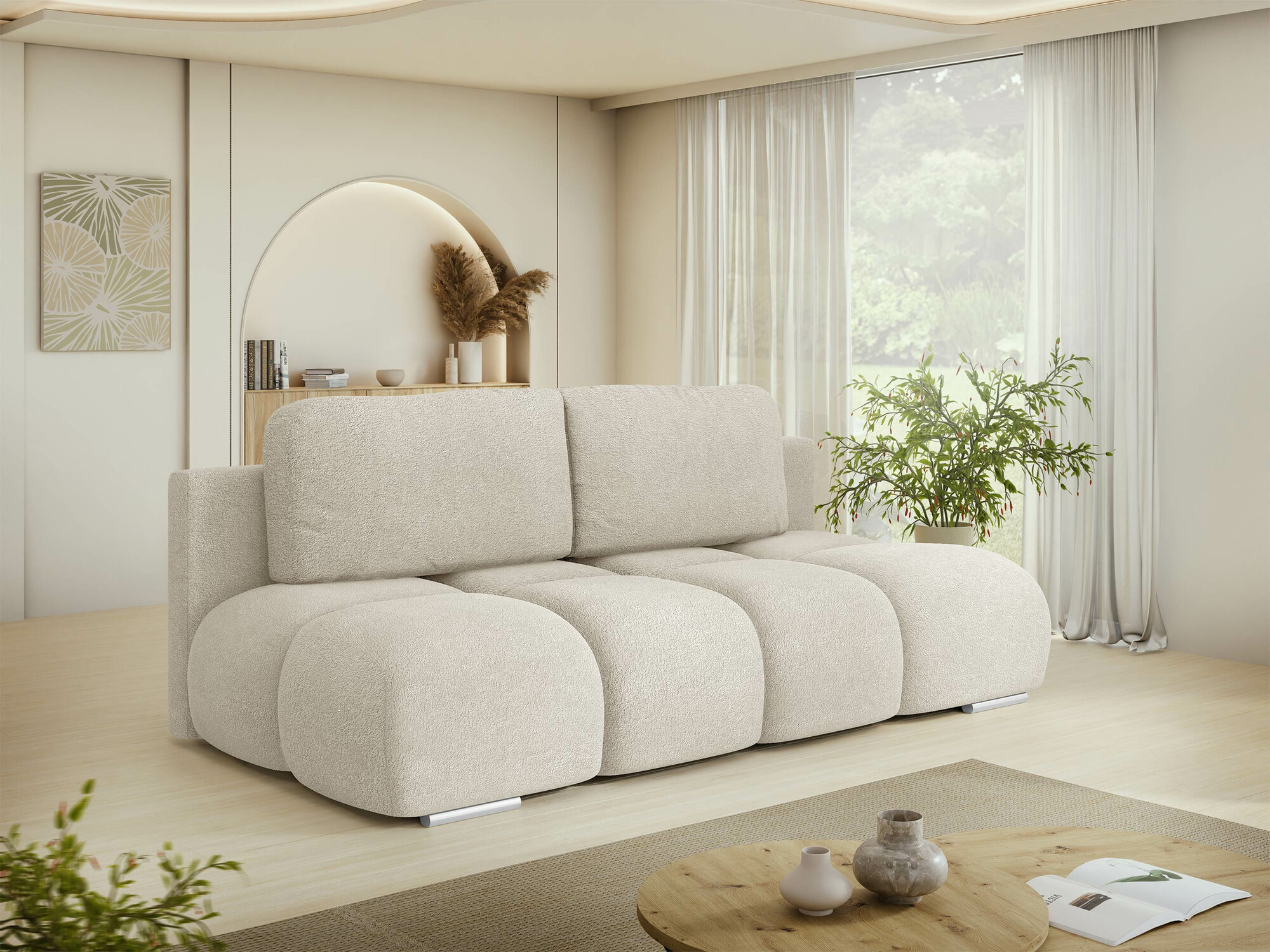Sovesofa Camden 105 (Velo 621)
