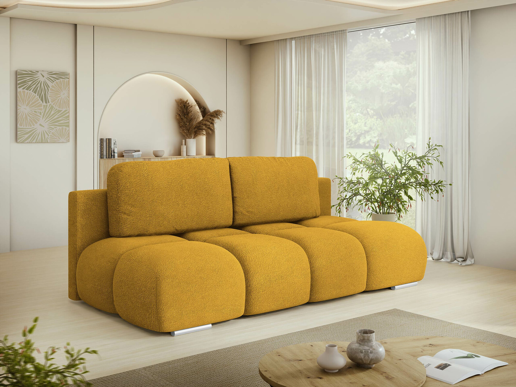 Sovesofa Camden 105 (Velo 626)