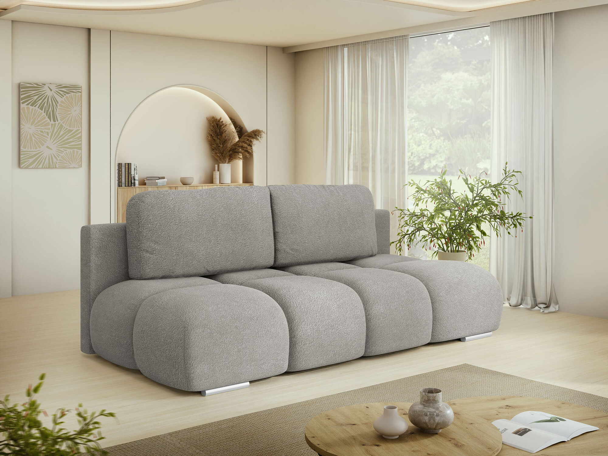 Sovesofa Dominus (Velo 633)