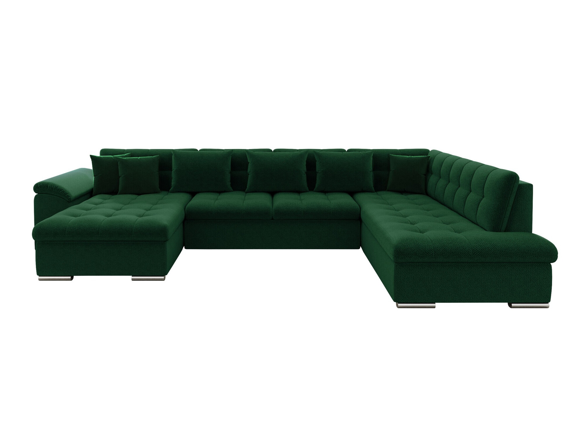 Hjørnesofa Comfivo Gemma II (Venstre)