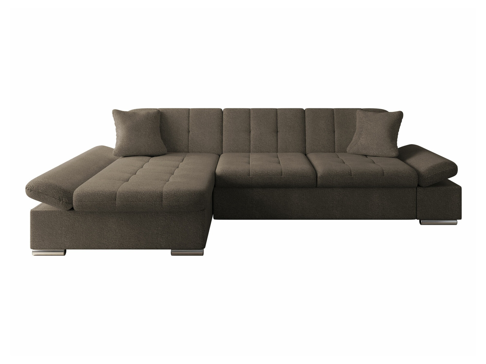 Hjørnesofa Comfivo Serenitas (Velo 625)