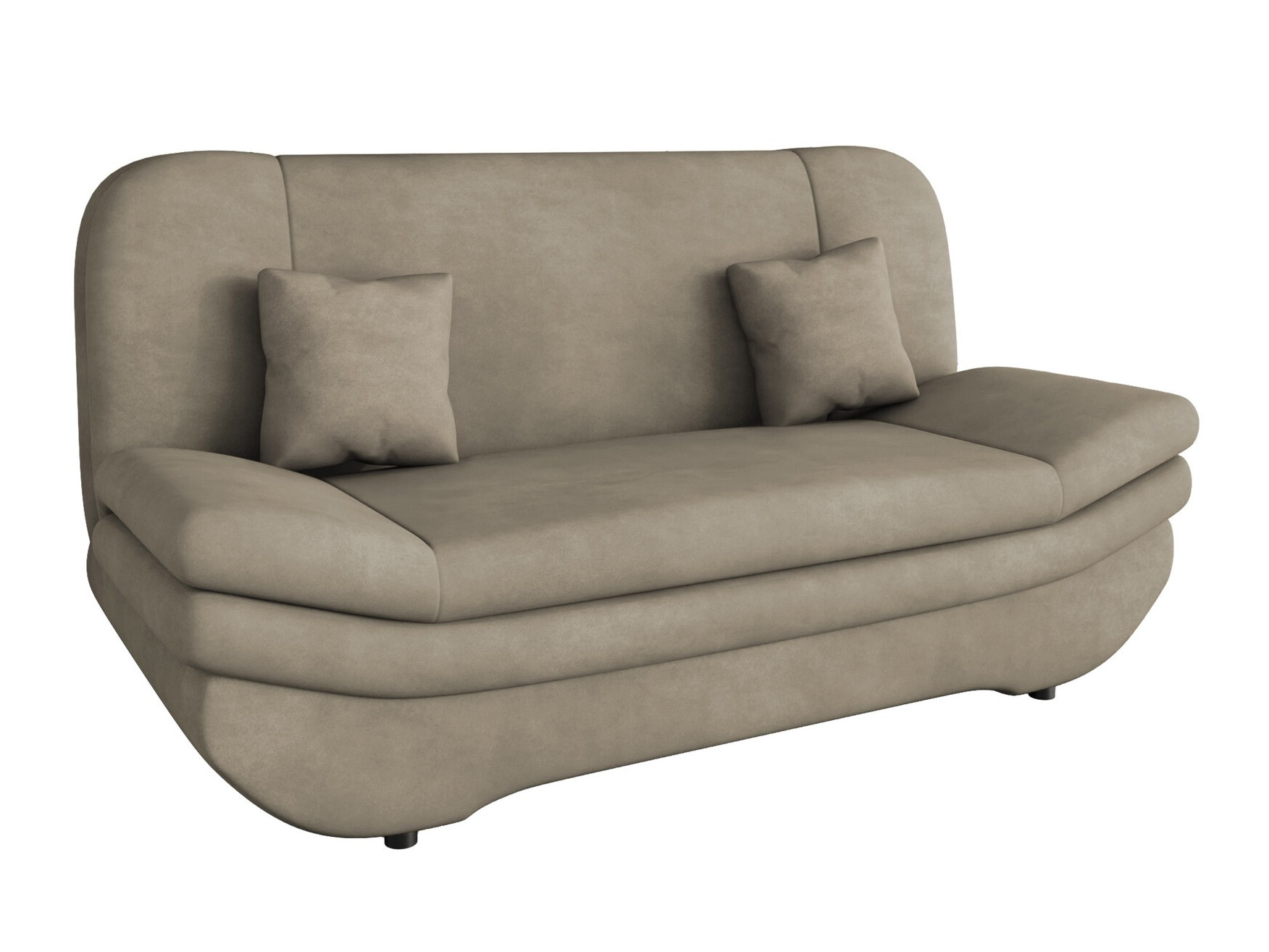 Sovesofa Comfivo Silva I (Bizon 2111)