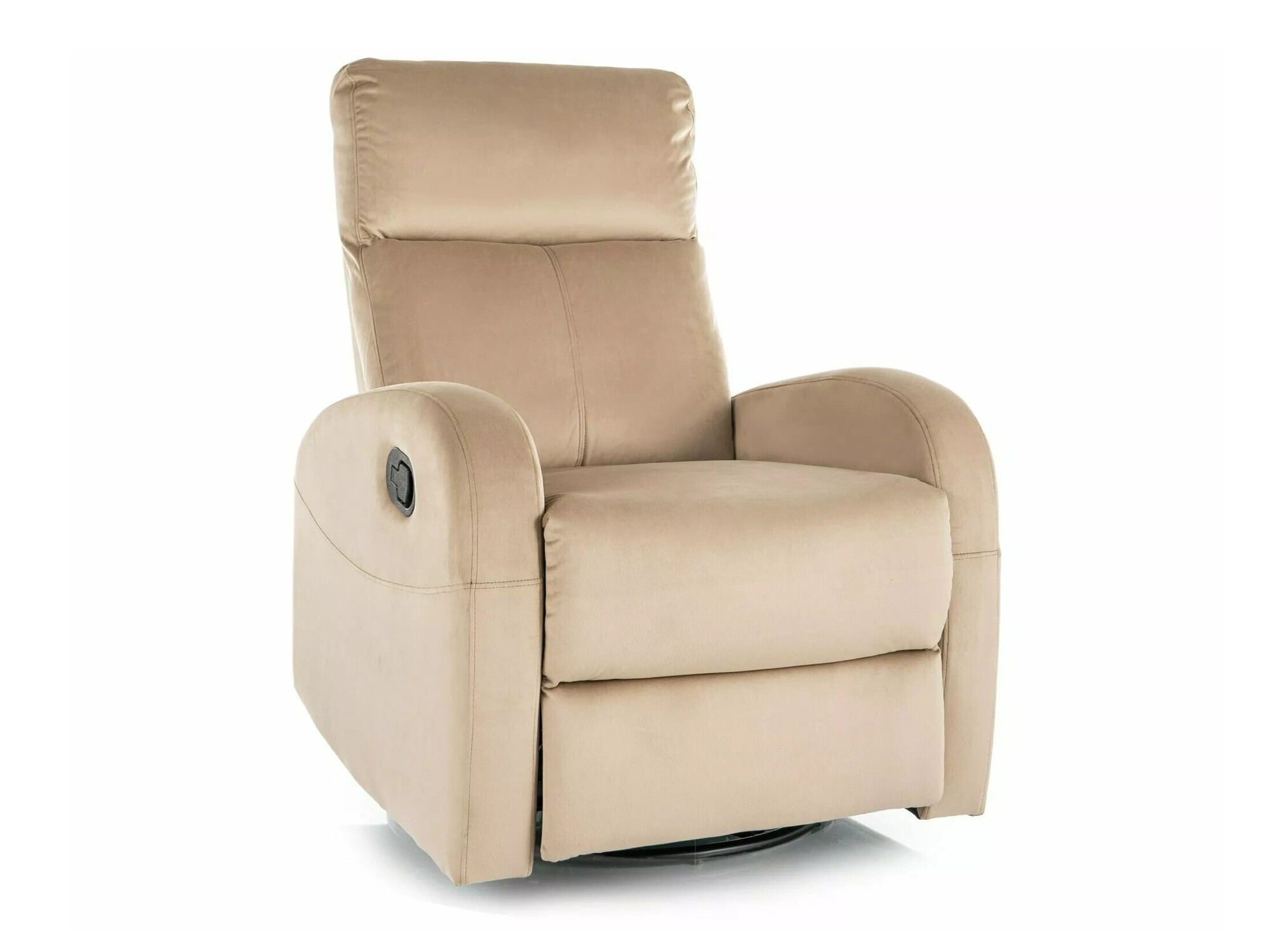 Hvilestol Detroit 333 (Beige)