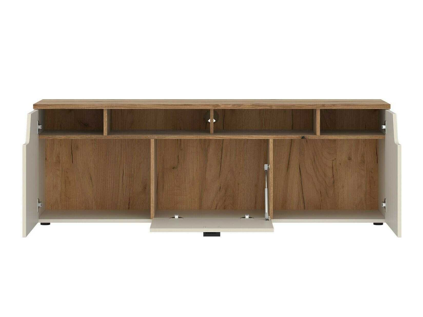 Stuemøbelsæt Corelia 112 (Højre)