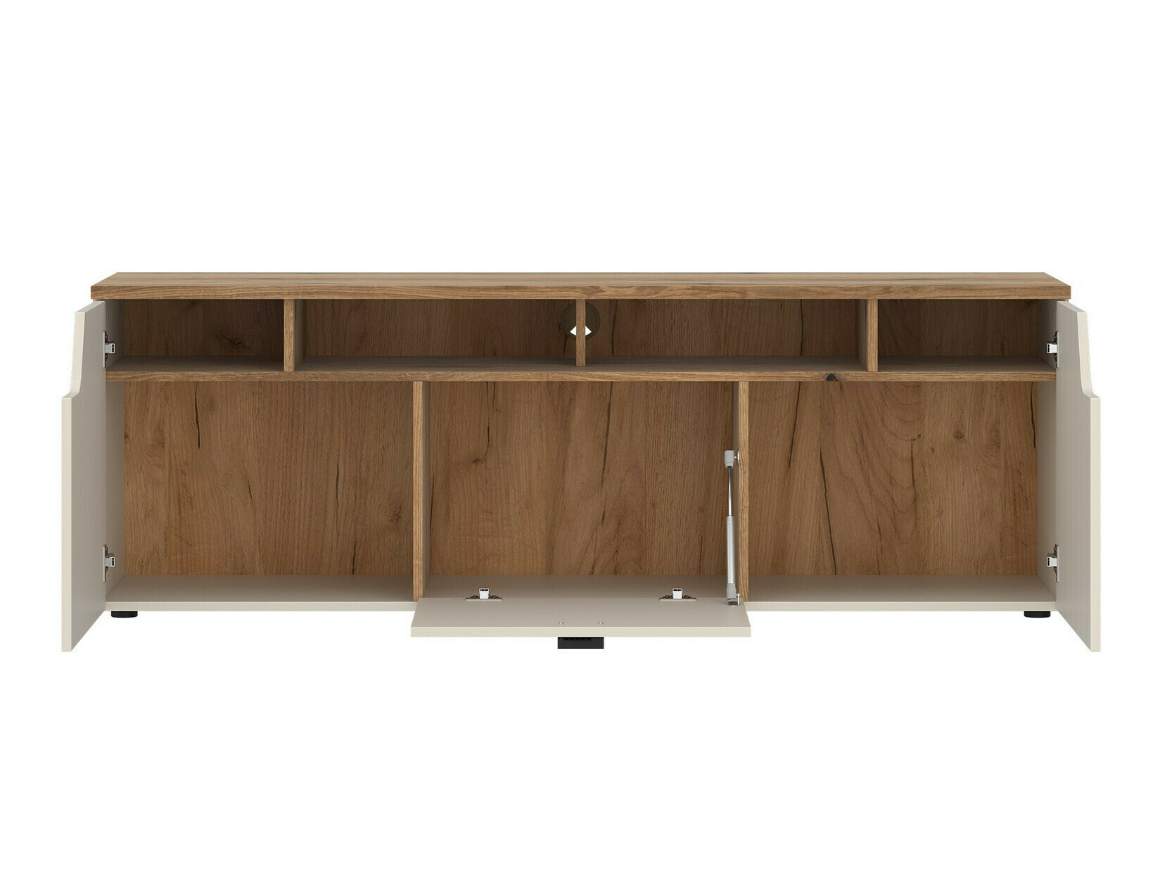 Stuemøbelsæt Corelia 112 (Venstre)