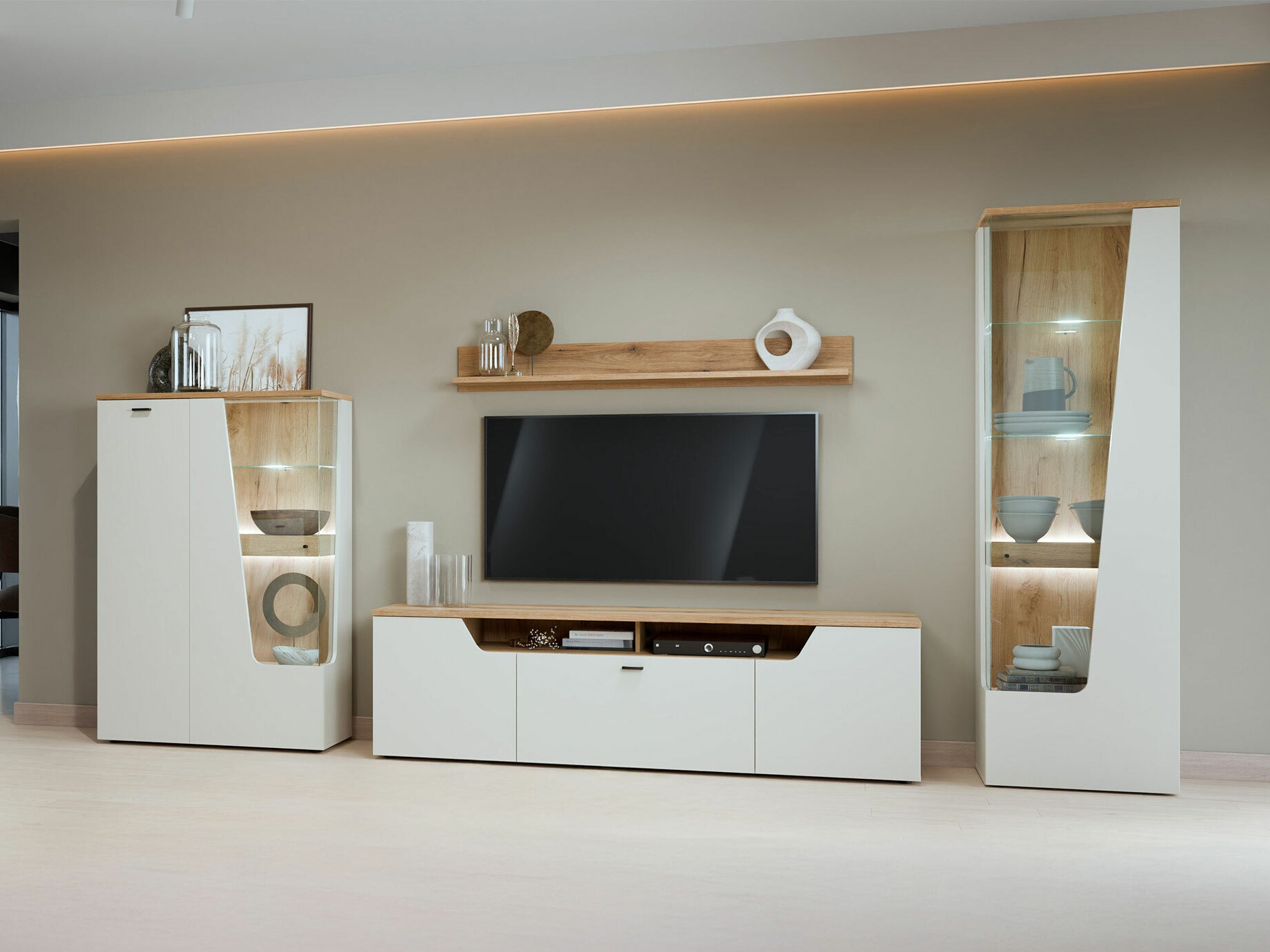 Stuemøbelsæt Corelia 113