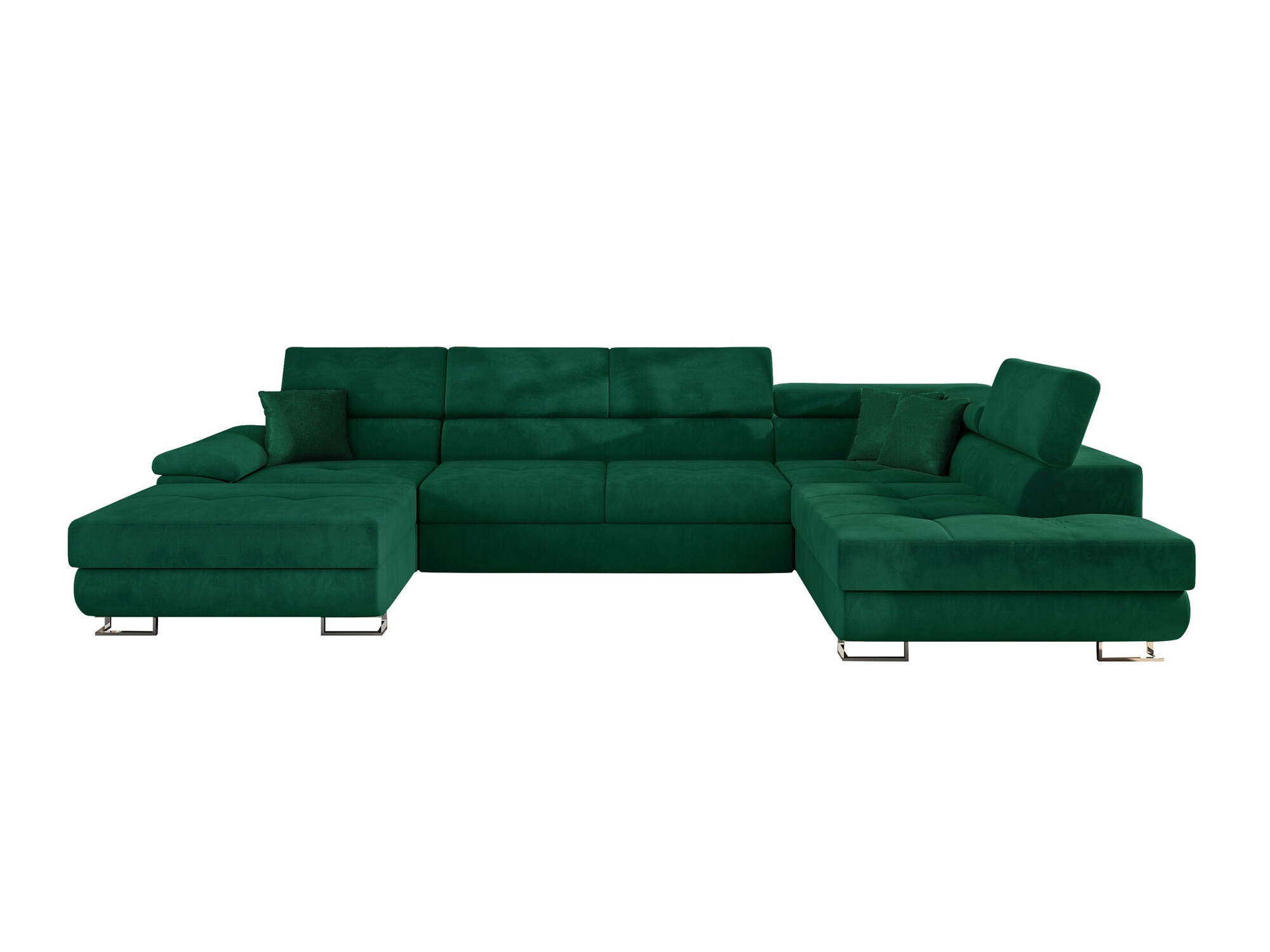 Hjørnesofa Comfivo 190 (Kronos 19)