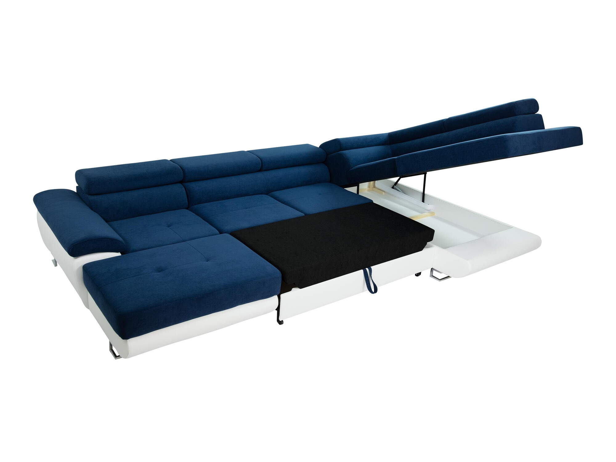 Hjørnesofa Comfivo 190 (Kronos 19)