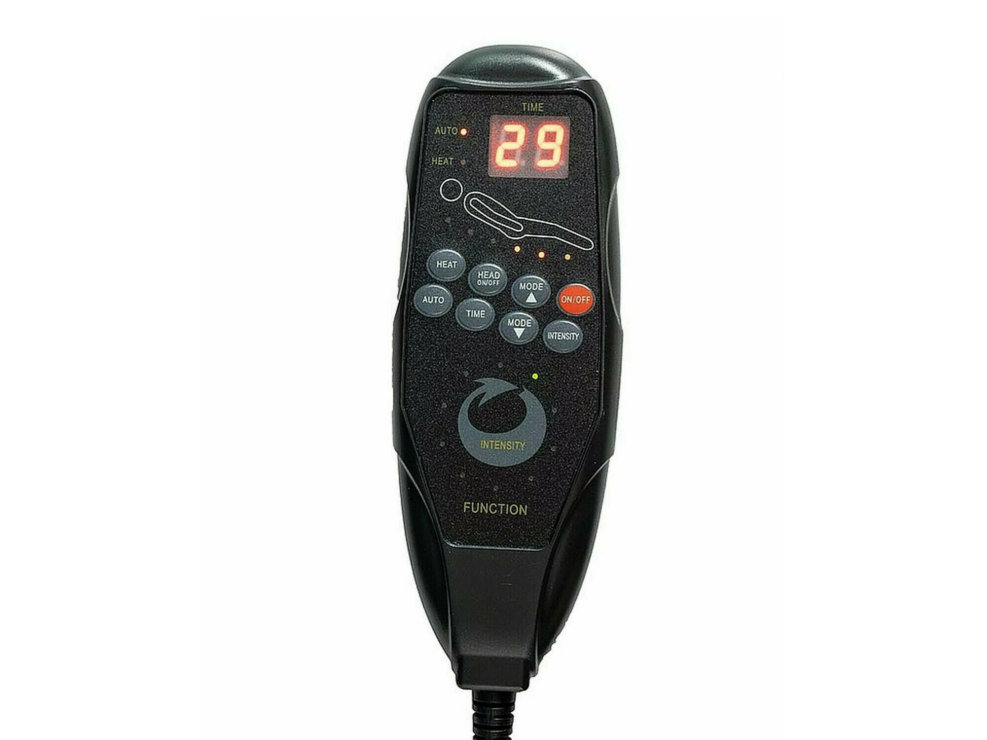 Hvilestol Detroit 707 (Beige)