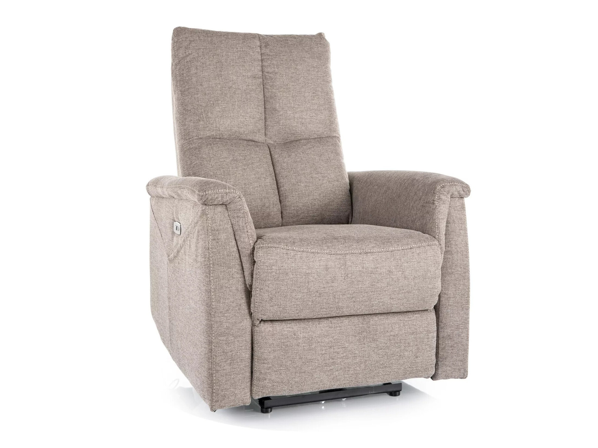 Hvilestol Detroit 707 (Beige)