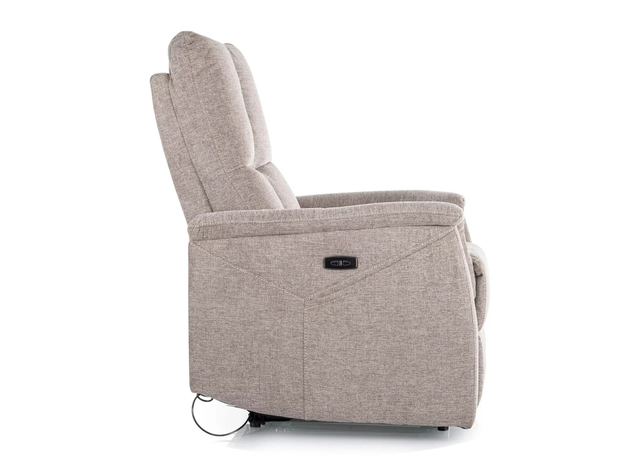 Hvilestol Detroit 707 (Beige)