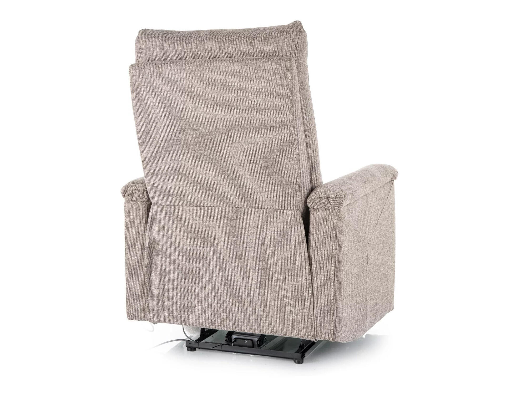 Hvilestol Detroit 707 (Beige)