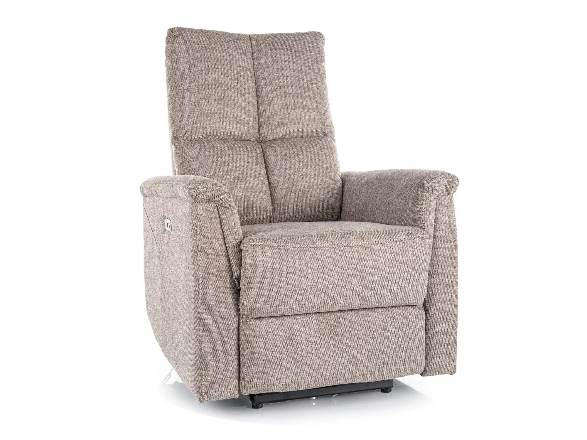 Hvilestol Detroit 708 (Beige)