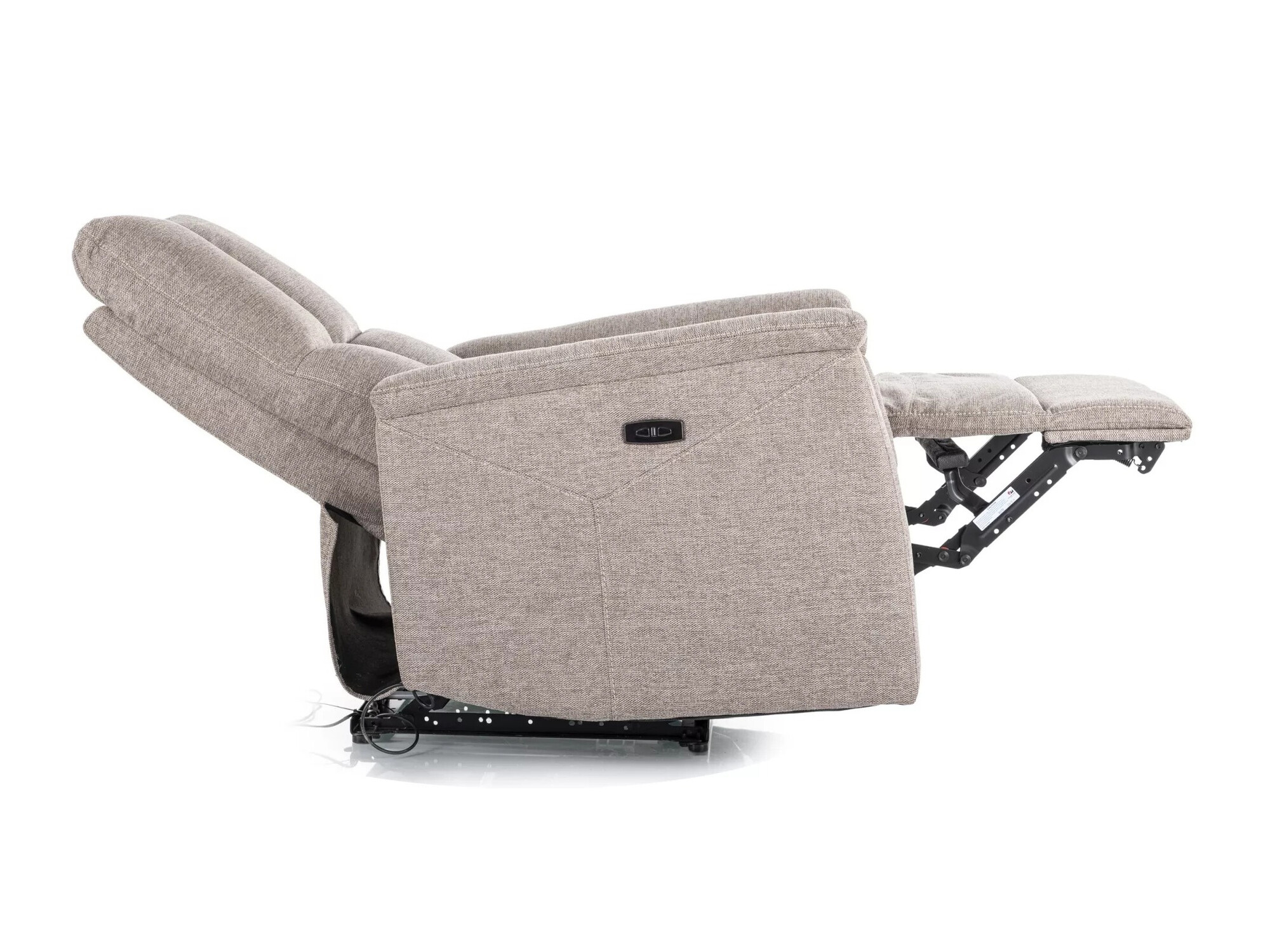 Hvilestol Detroit 708 (Beige)