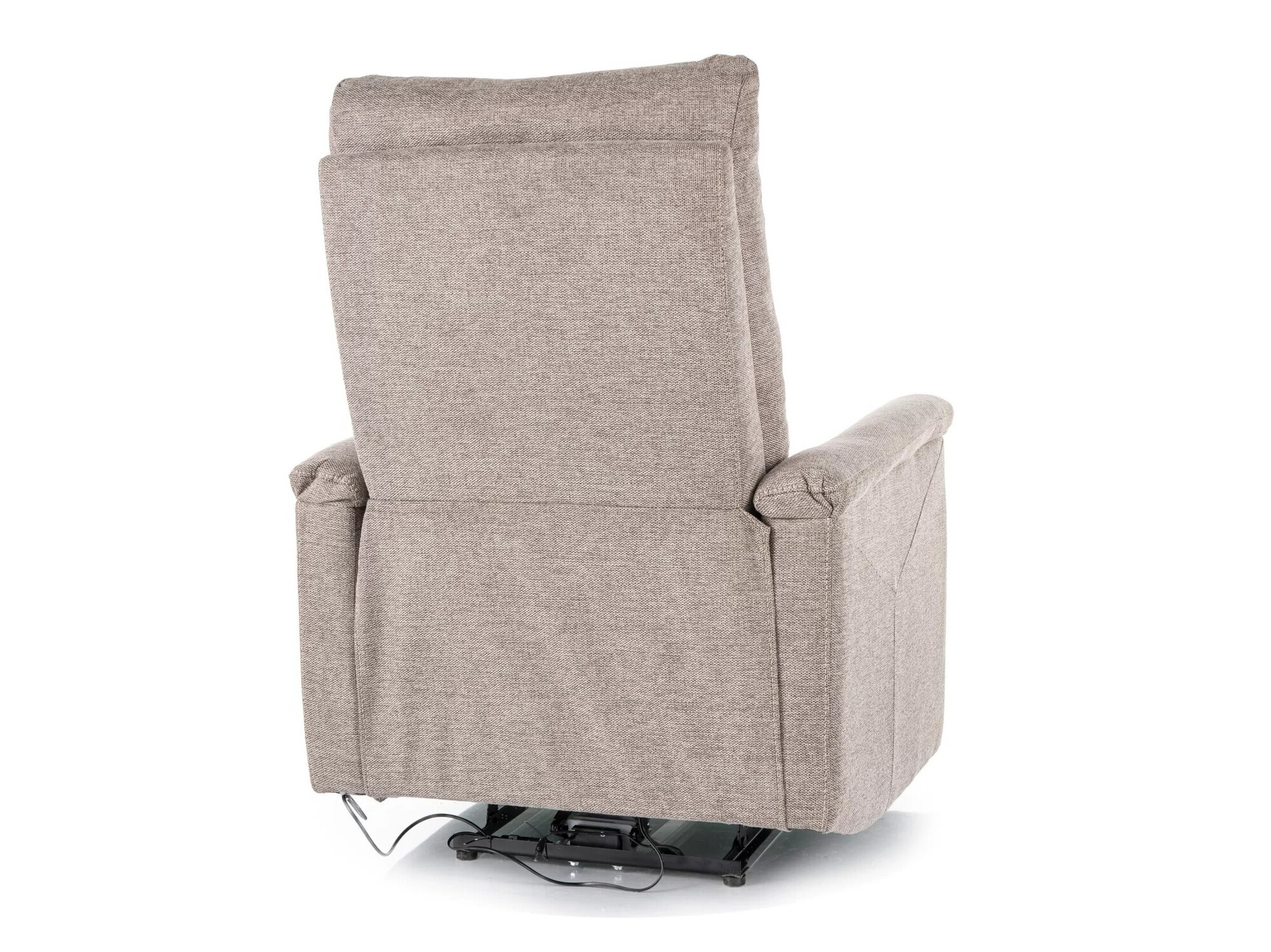 Hvilestol Detroit 708 (Beige)