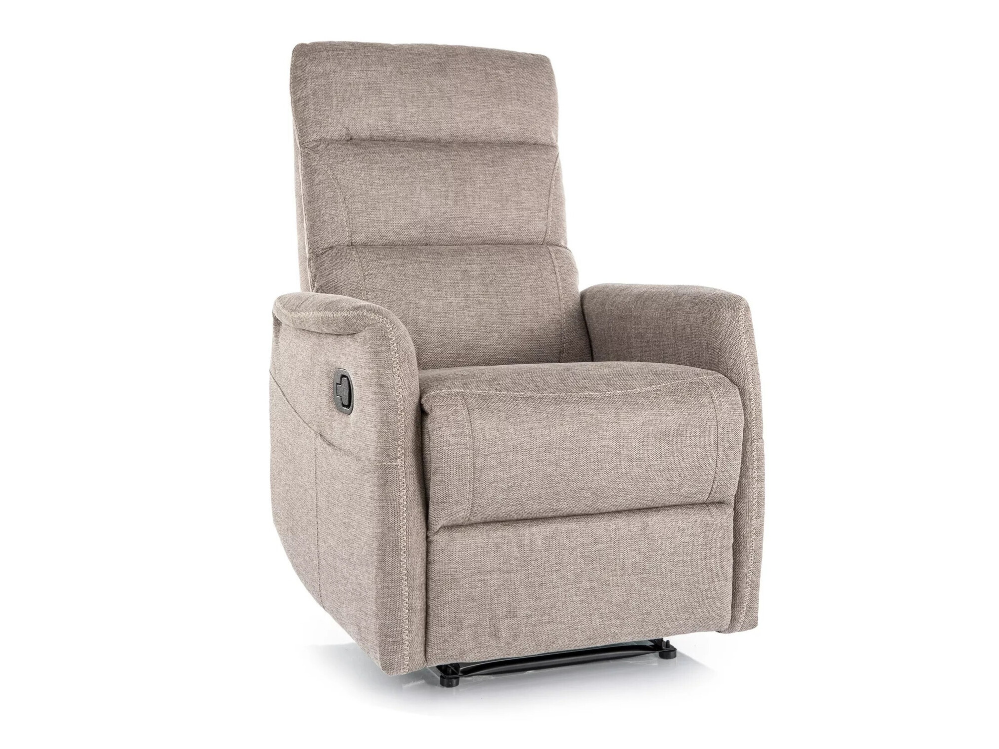 Hvilestol Detroit 710 (Beige)