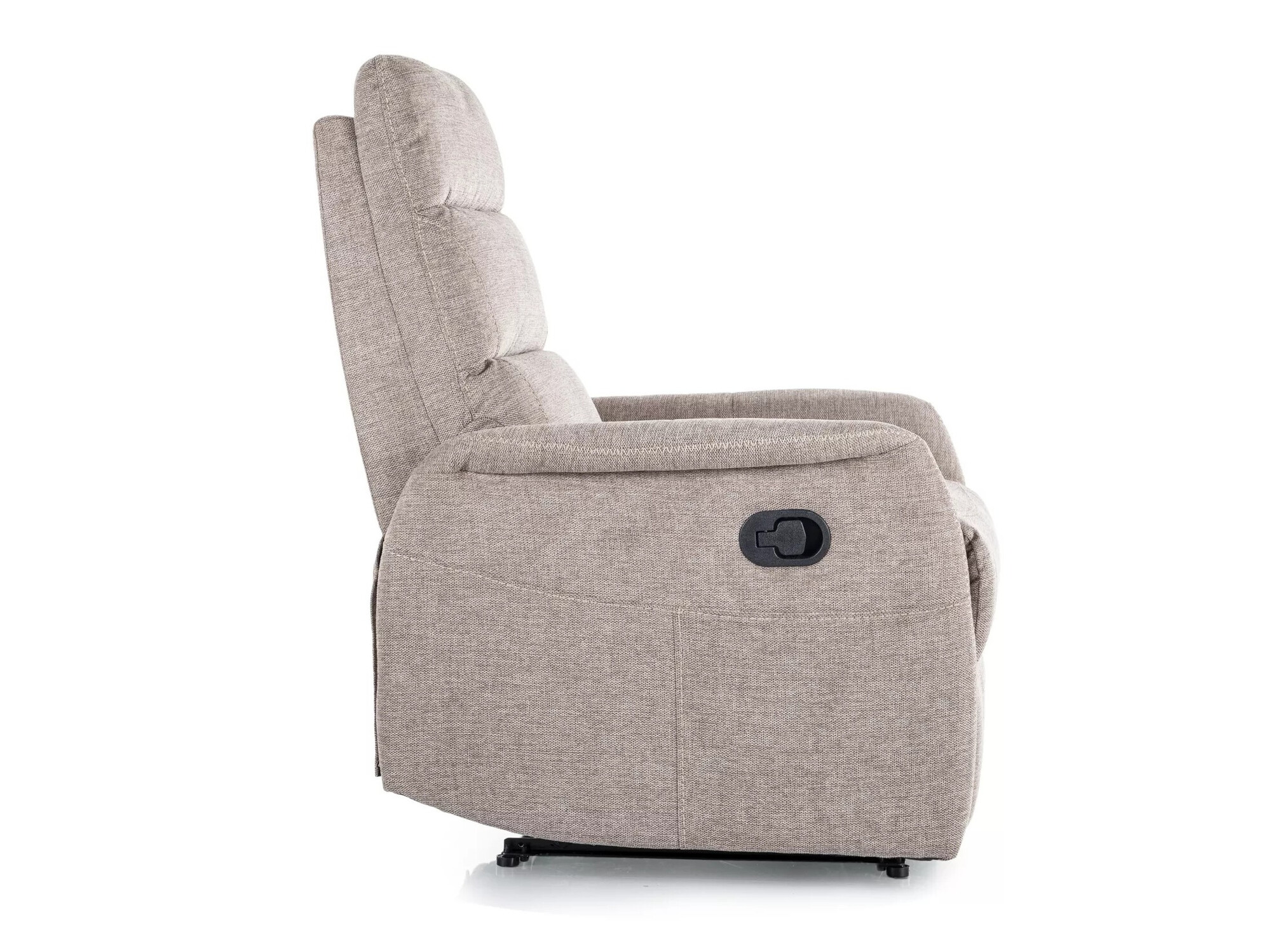 Hvilestol Detroit 710 (Beige)