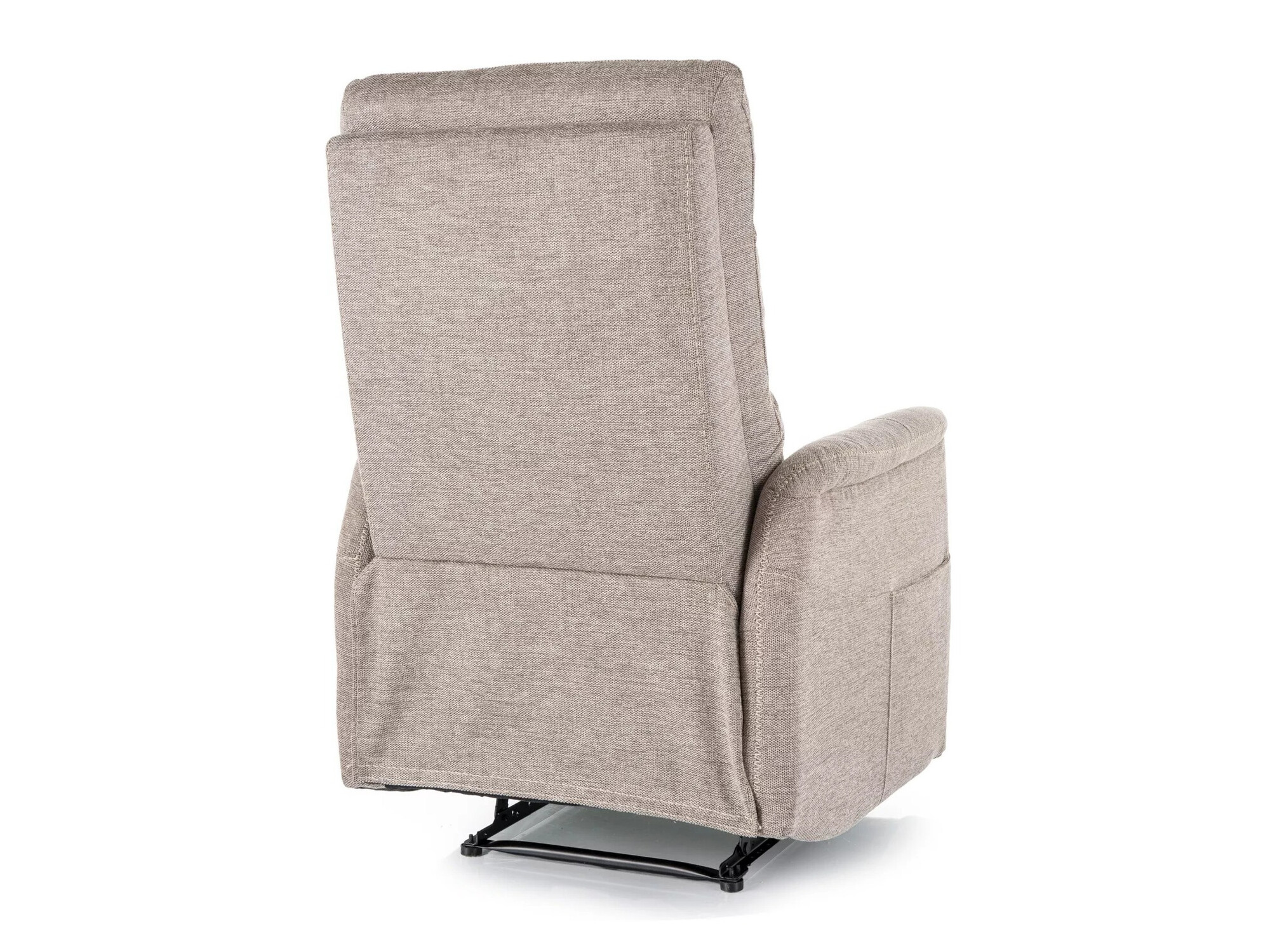Hvilestol Detroit 710 (Beige)