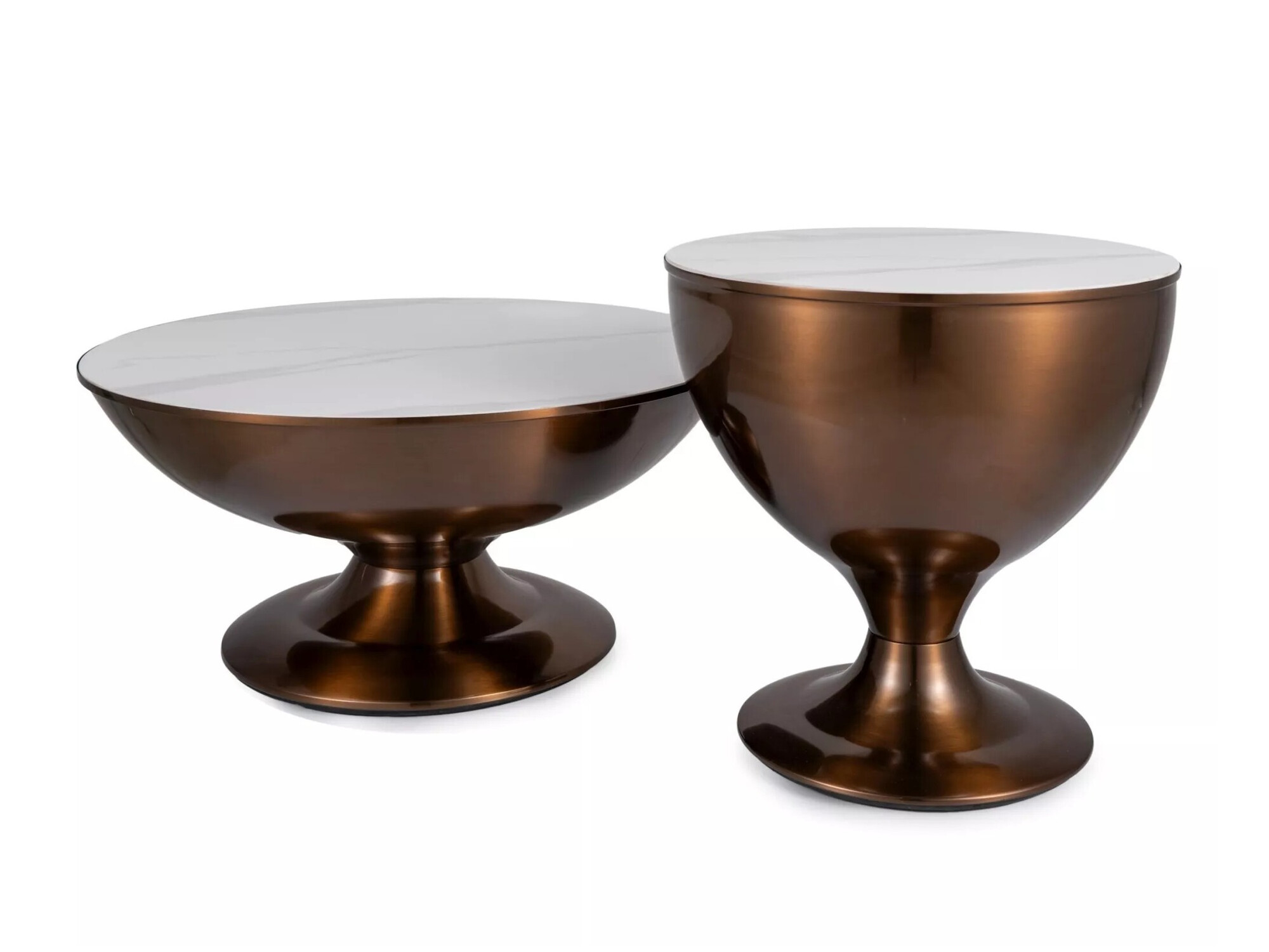 Sofabordssæt Detroit 712