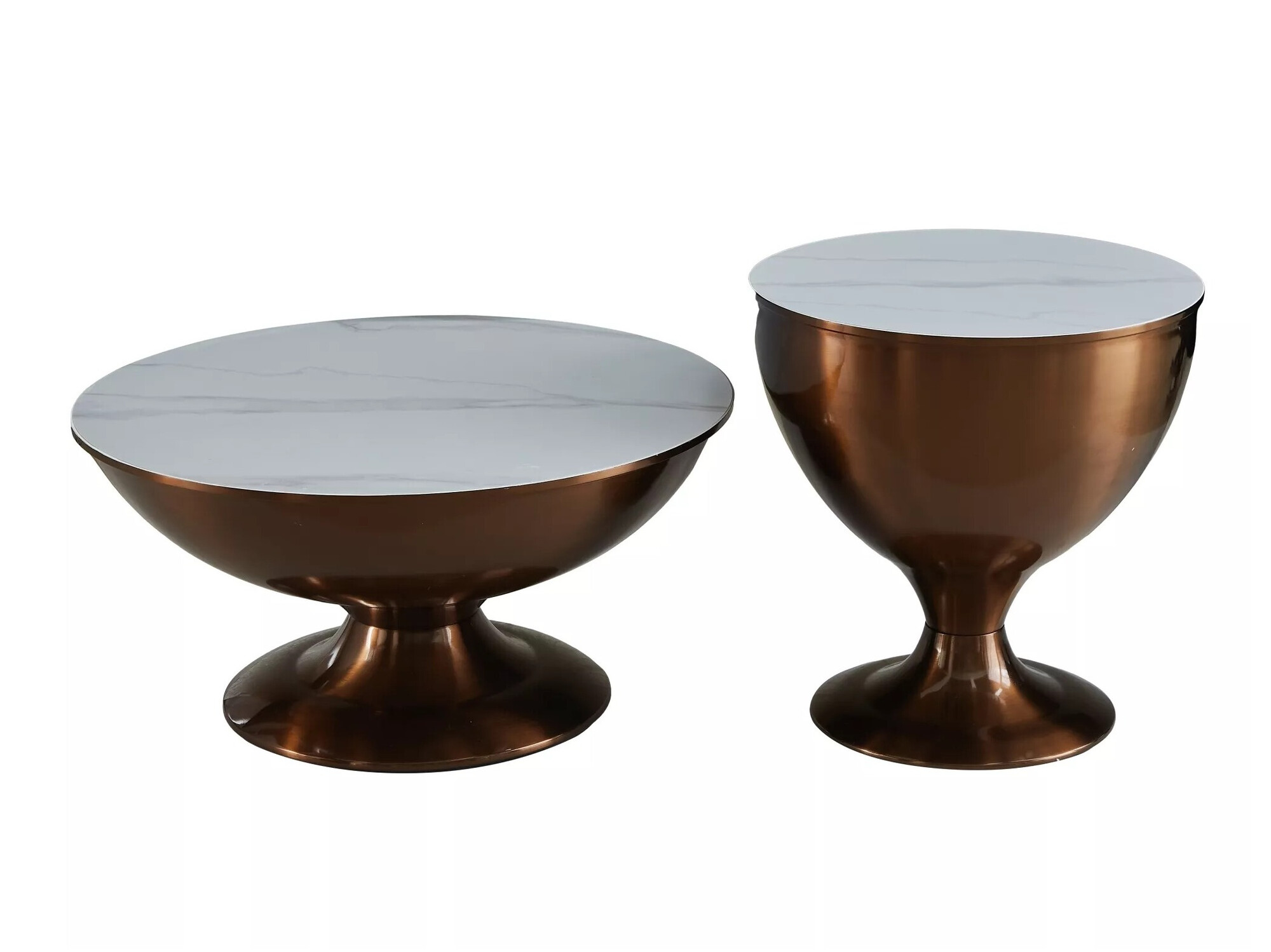 Sofabordssæt Detroit 712