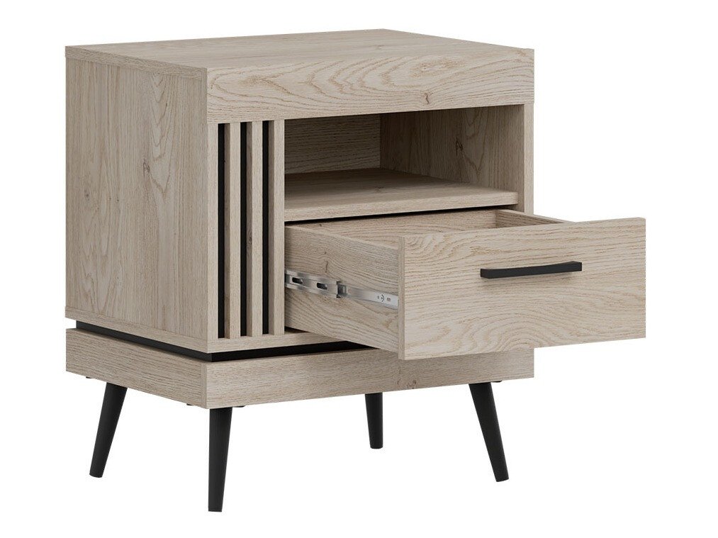 Soveværelsessæt Sermelu 123