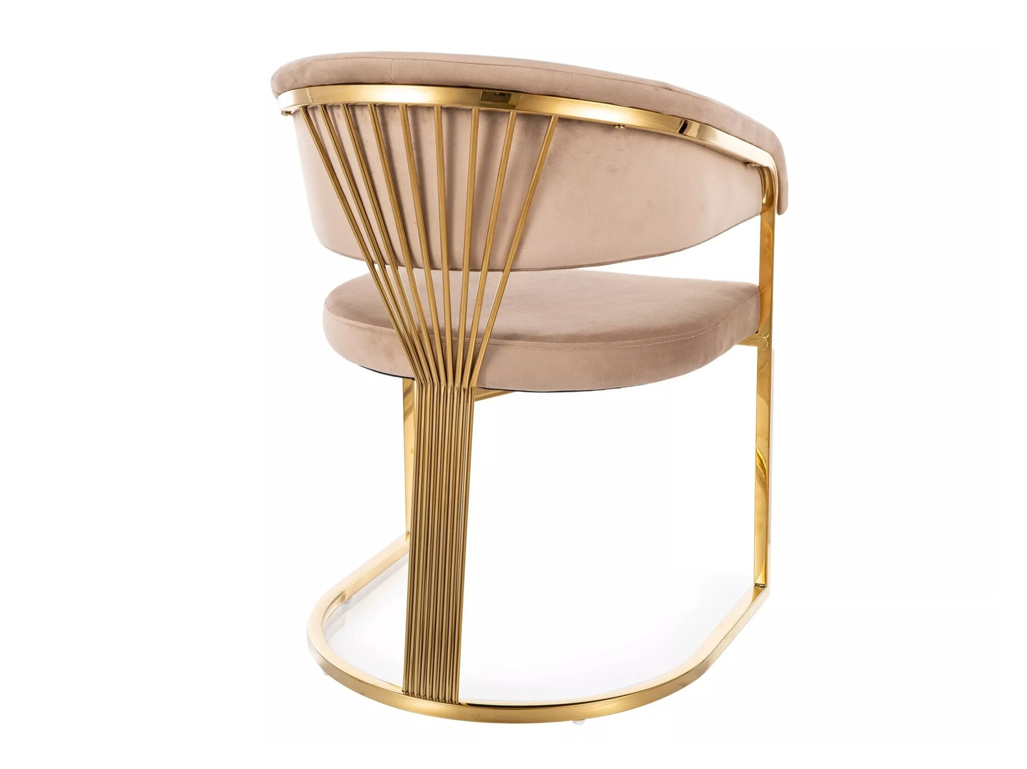 Stol Detroit 711 (Beige)