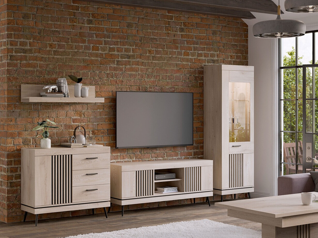 Stuemøbelsæt Sermelu 121