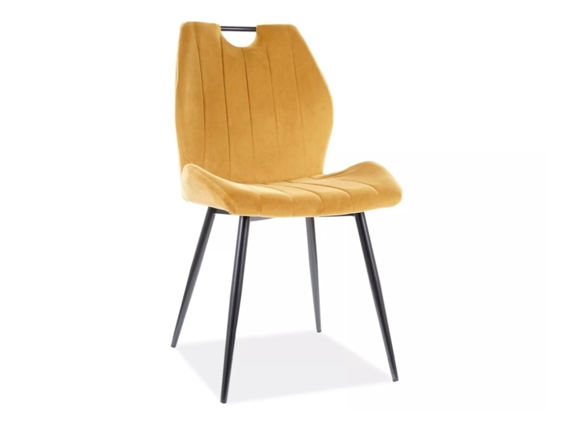 Stol Detroit 716 (Gul)