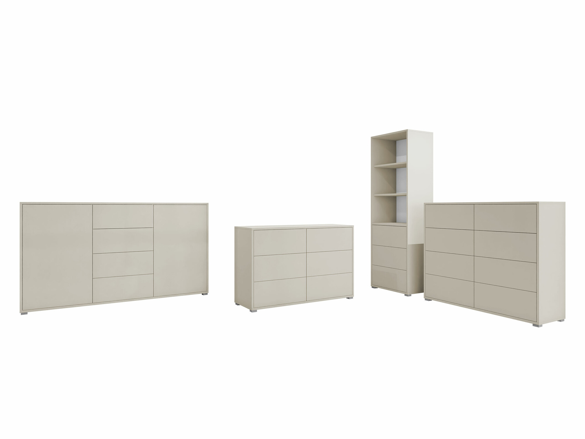 Stuemøbelsæt Comfivo Fersoe 108 (Kashmir)