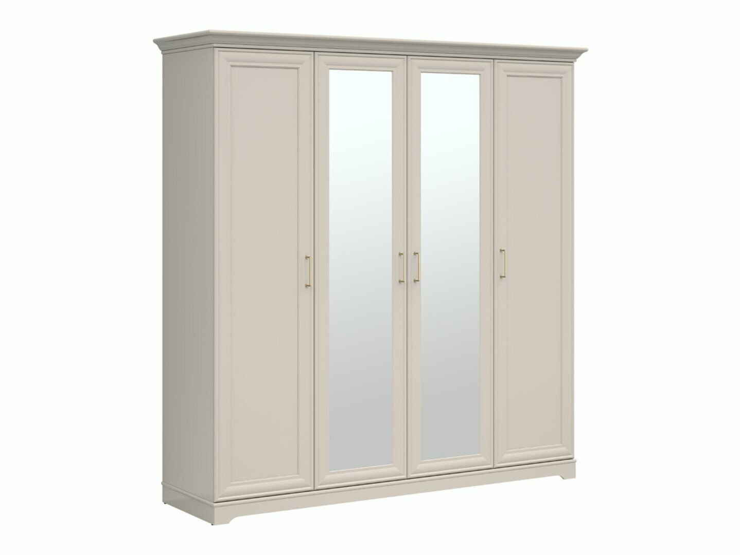 Garderobeskab Evanuo 103
