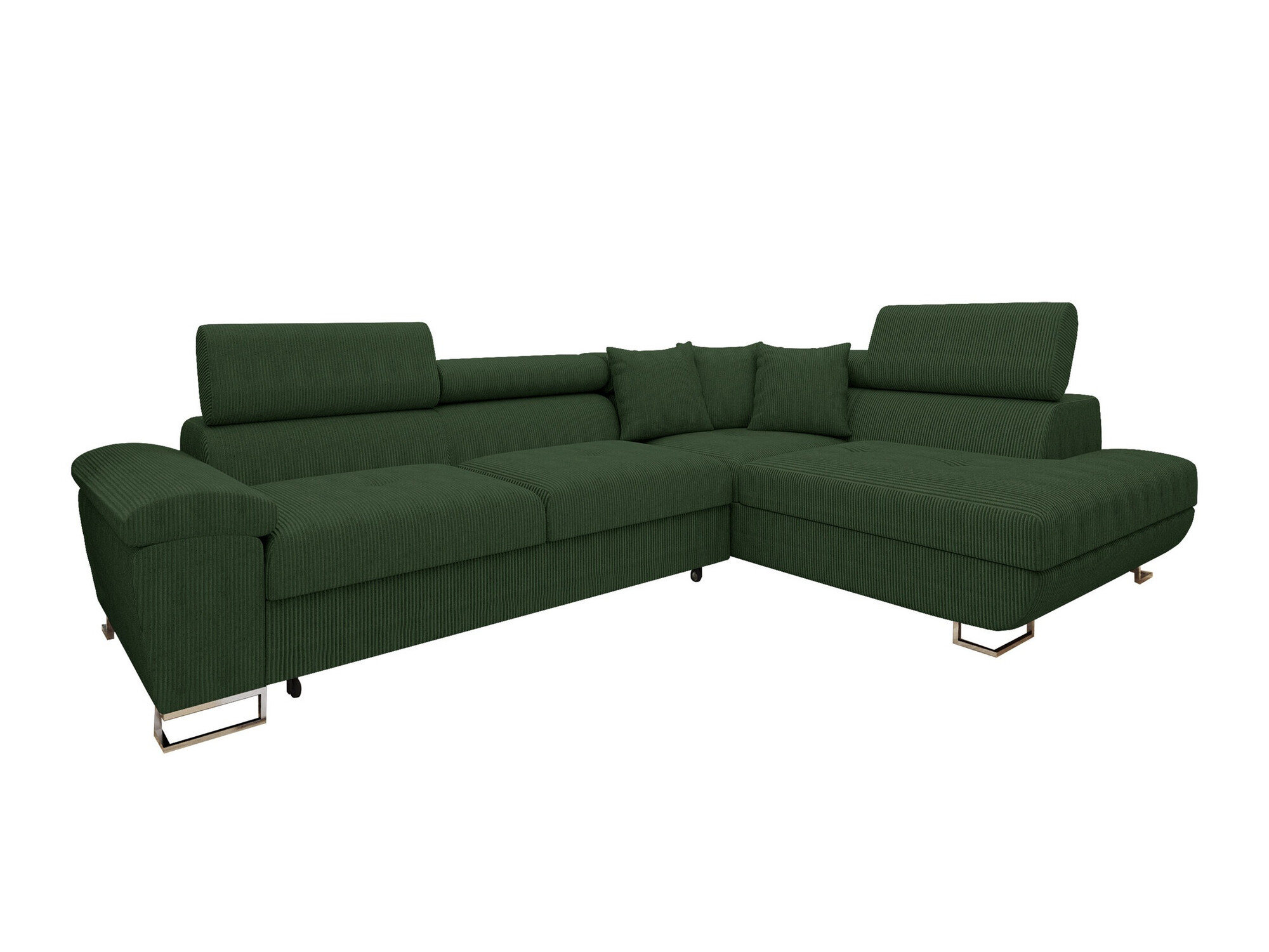 Hjørnesofa Comfivo Ruta I (Poso 14)