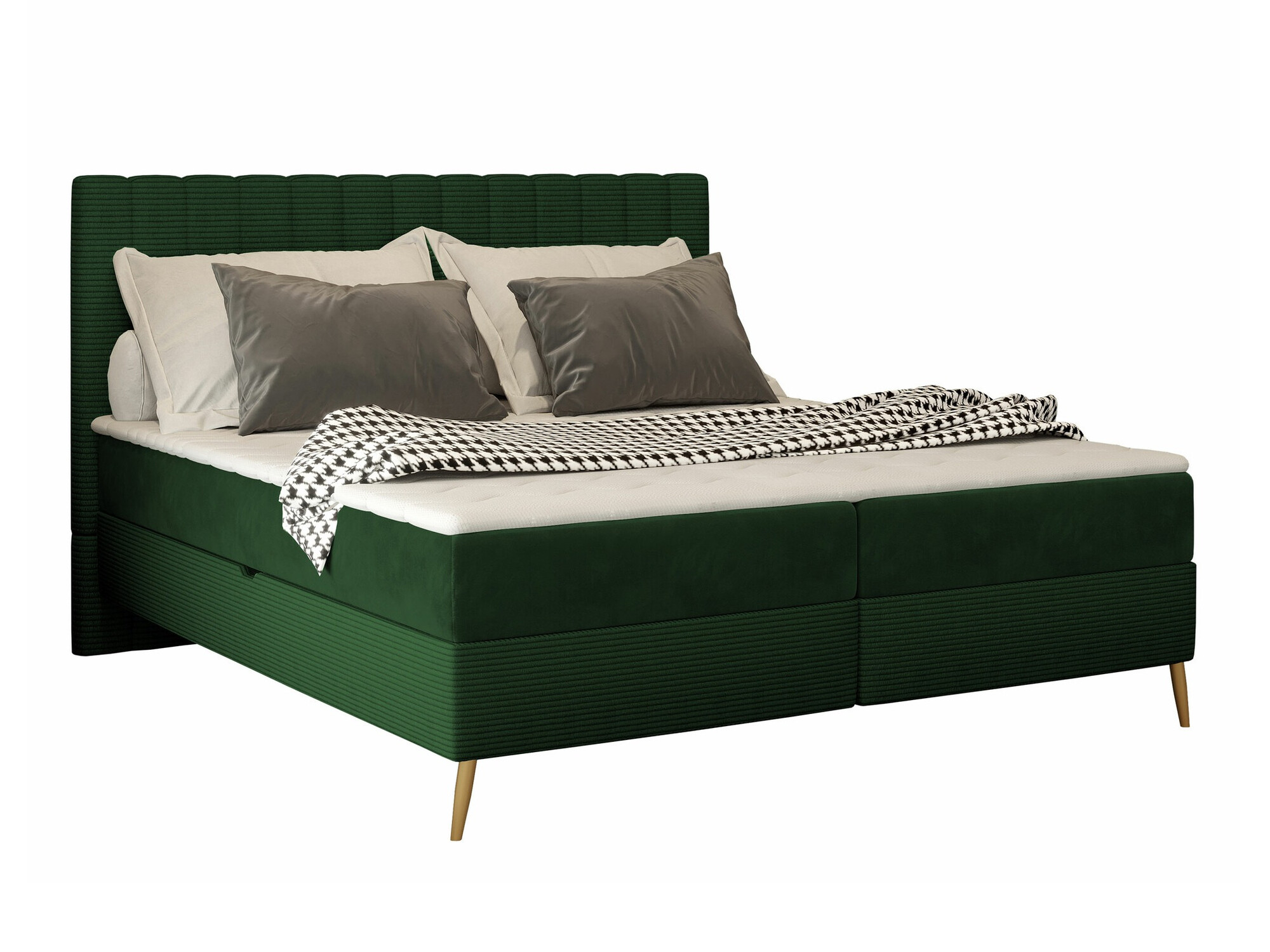 Kontinentalseng Indiana 159 (Poso 14 + Kronos 14)