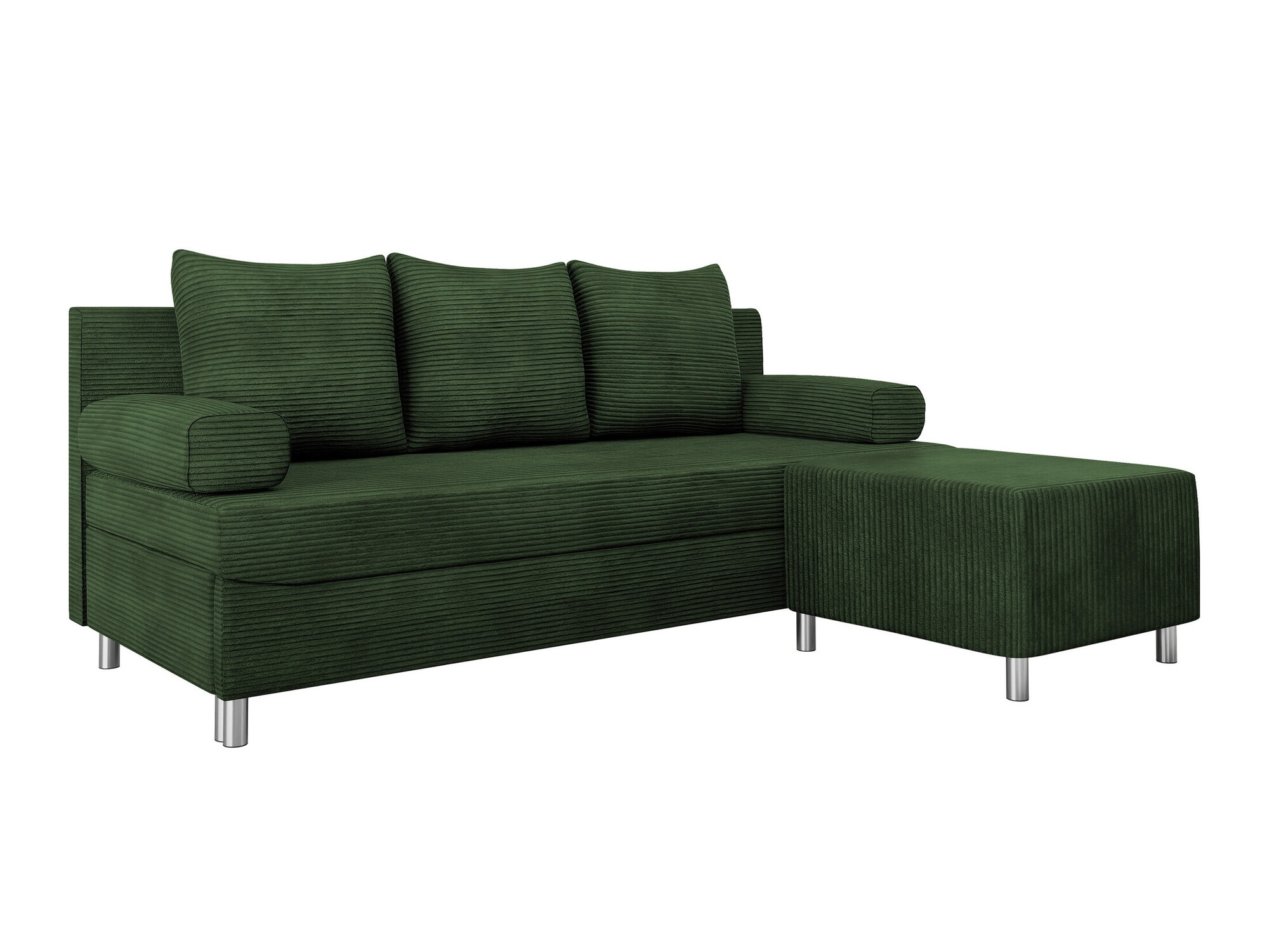 Polstret møbelsæt Comfivo Artes (Poso 14)