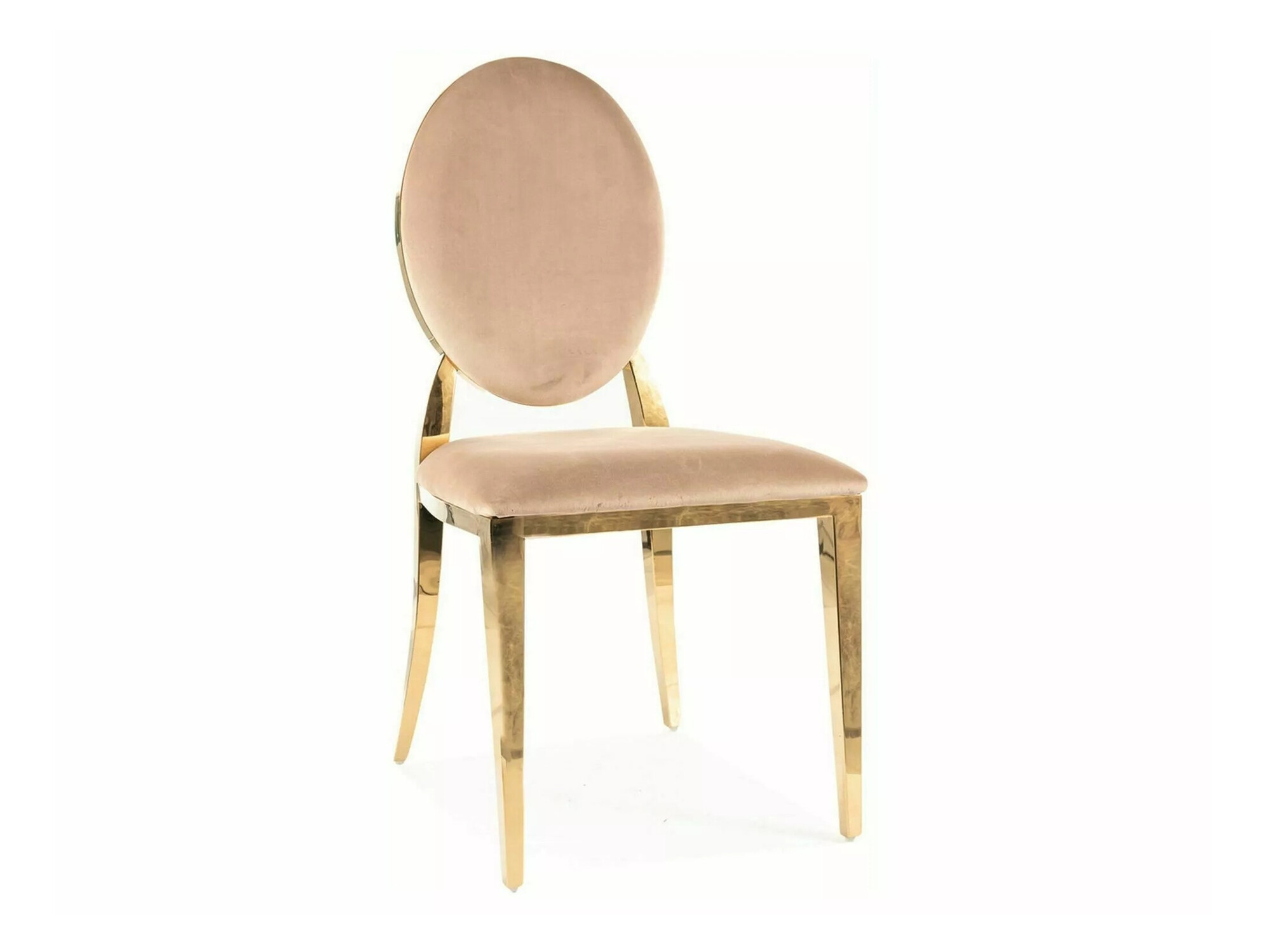 Stol Detroit 720 (Beige)