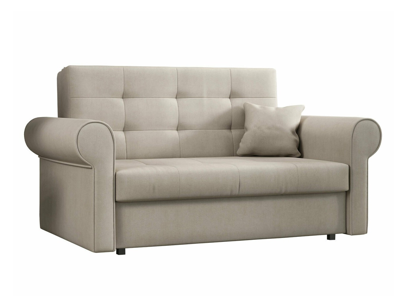 Sovesofa Aquala II (Mono 232)