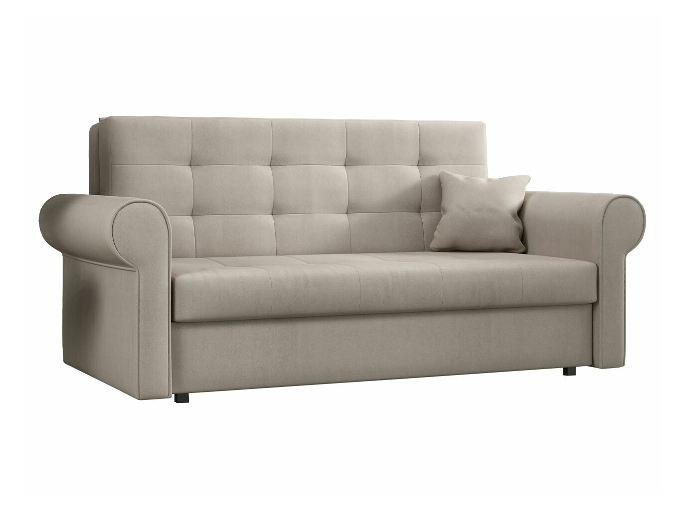 Sovesofa Aquala III (Mono 232)